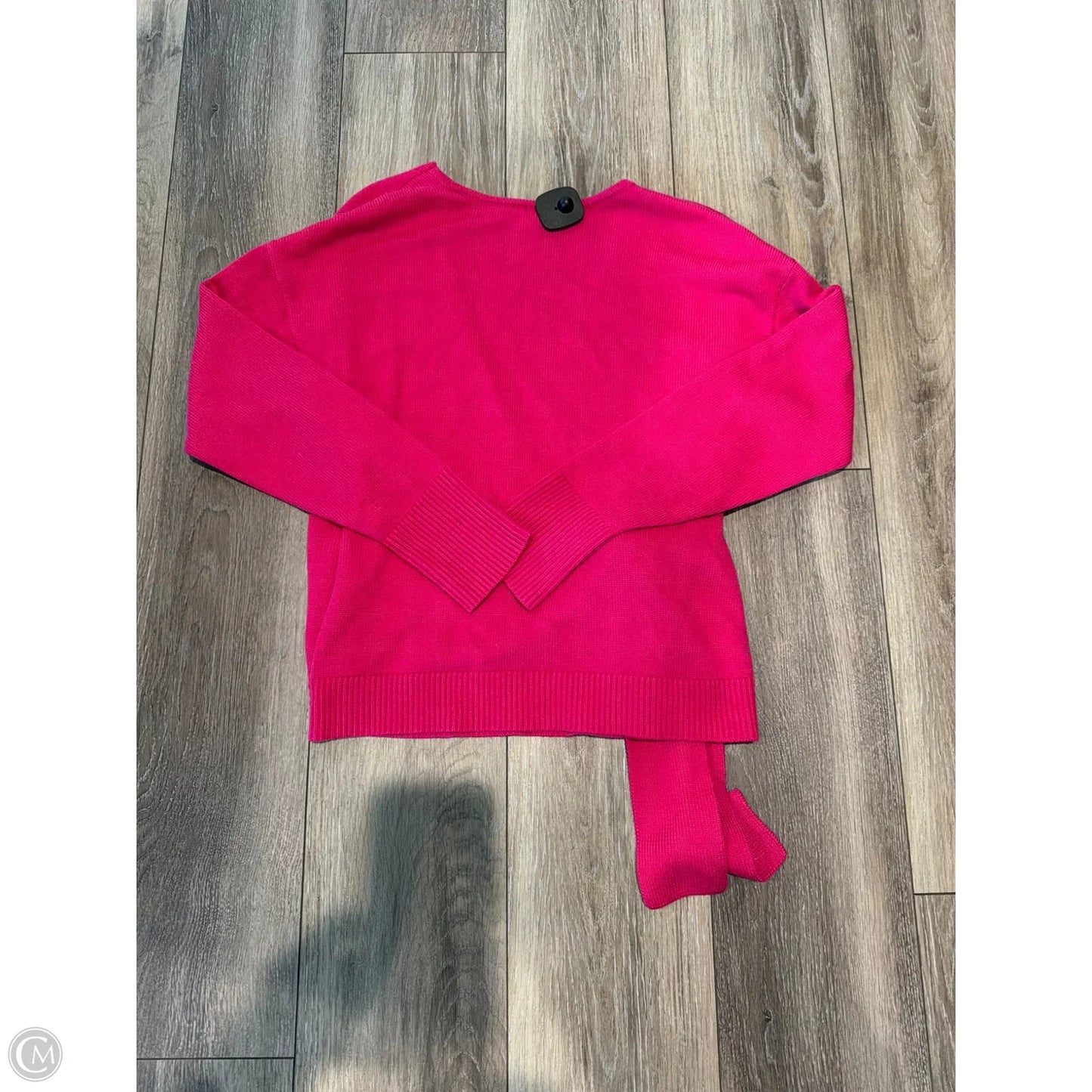 Sweater By Inc In Pink, Size: M