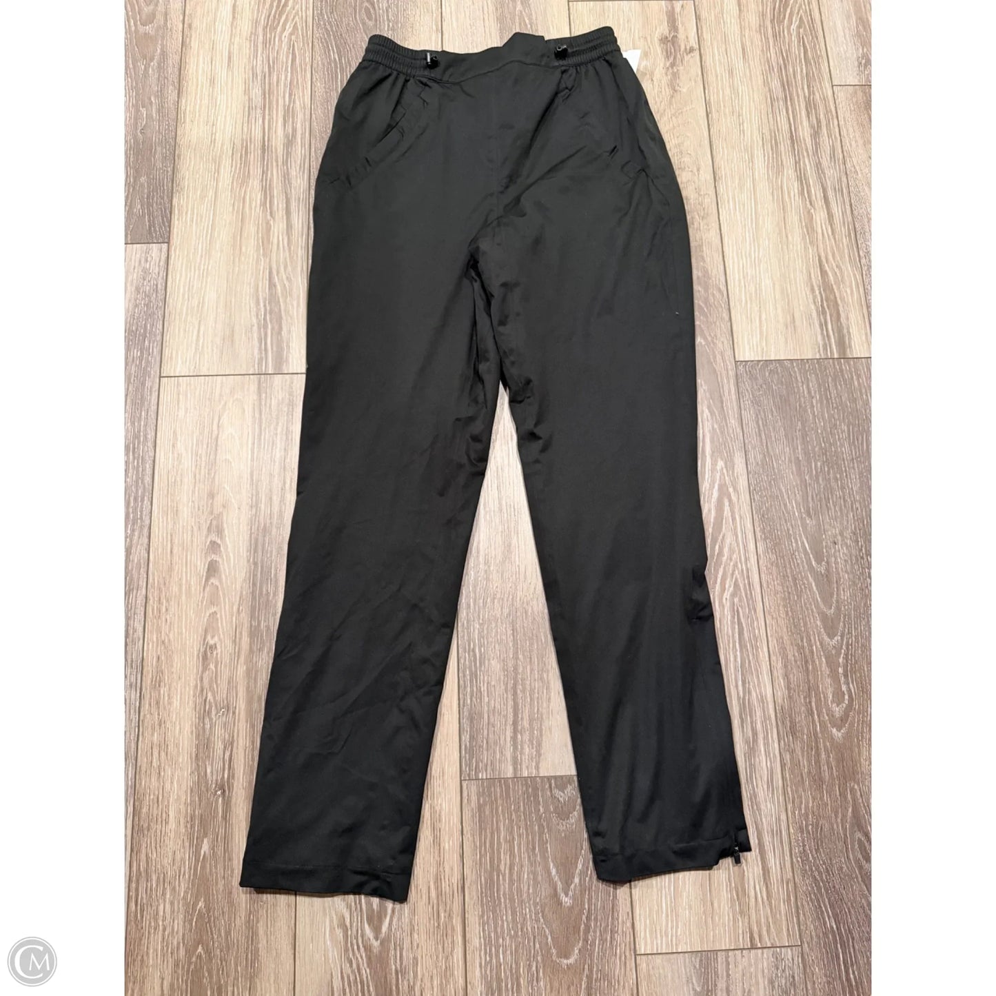 Athletic Pants By Cmc In Black, Size: S