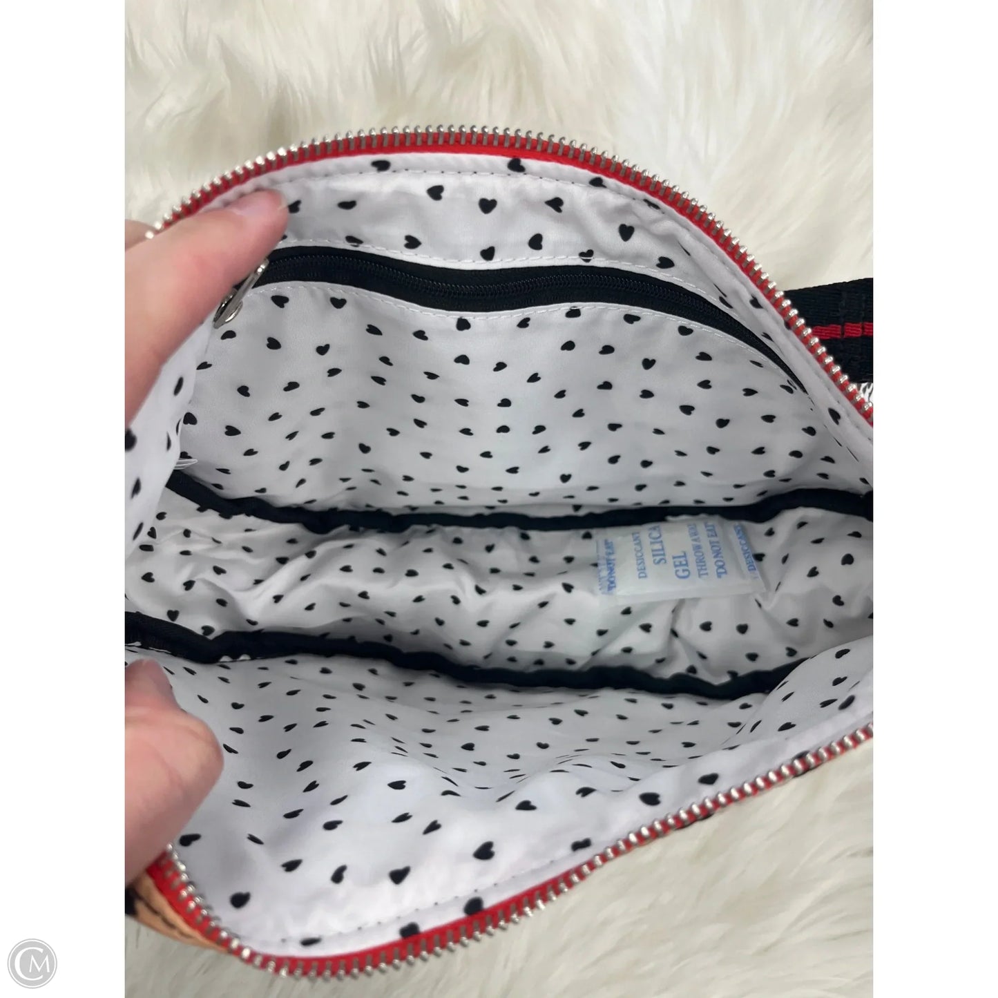 Crossbody By Brighton, Size: Medium