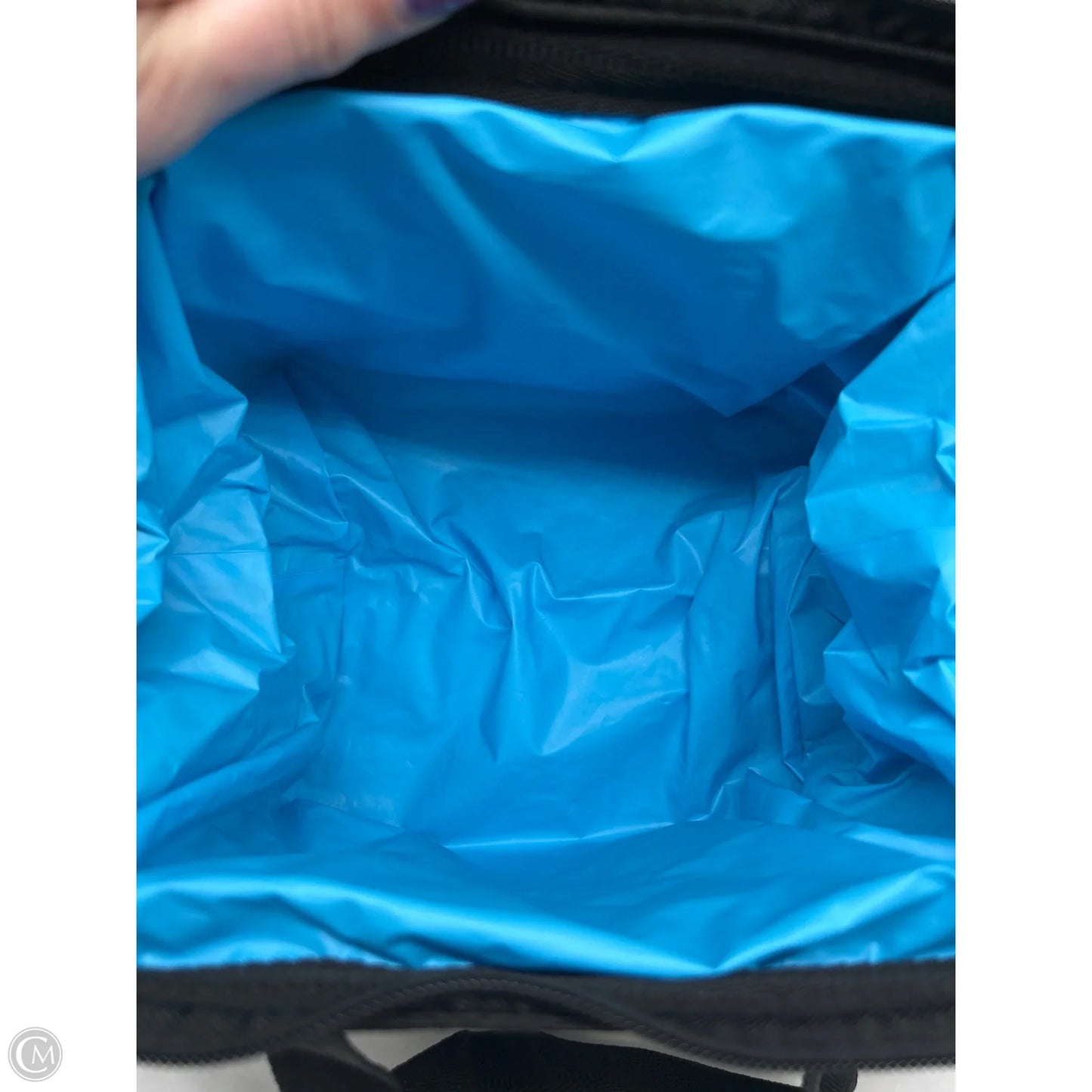Tote By Clothes Mentor, Size: Small
