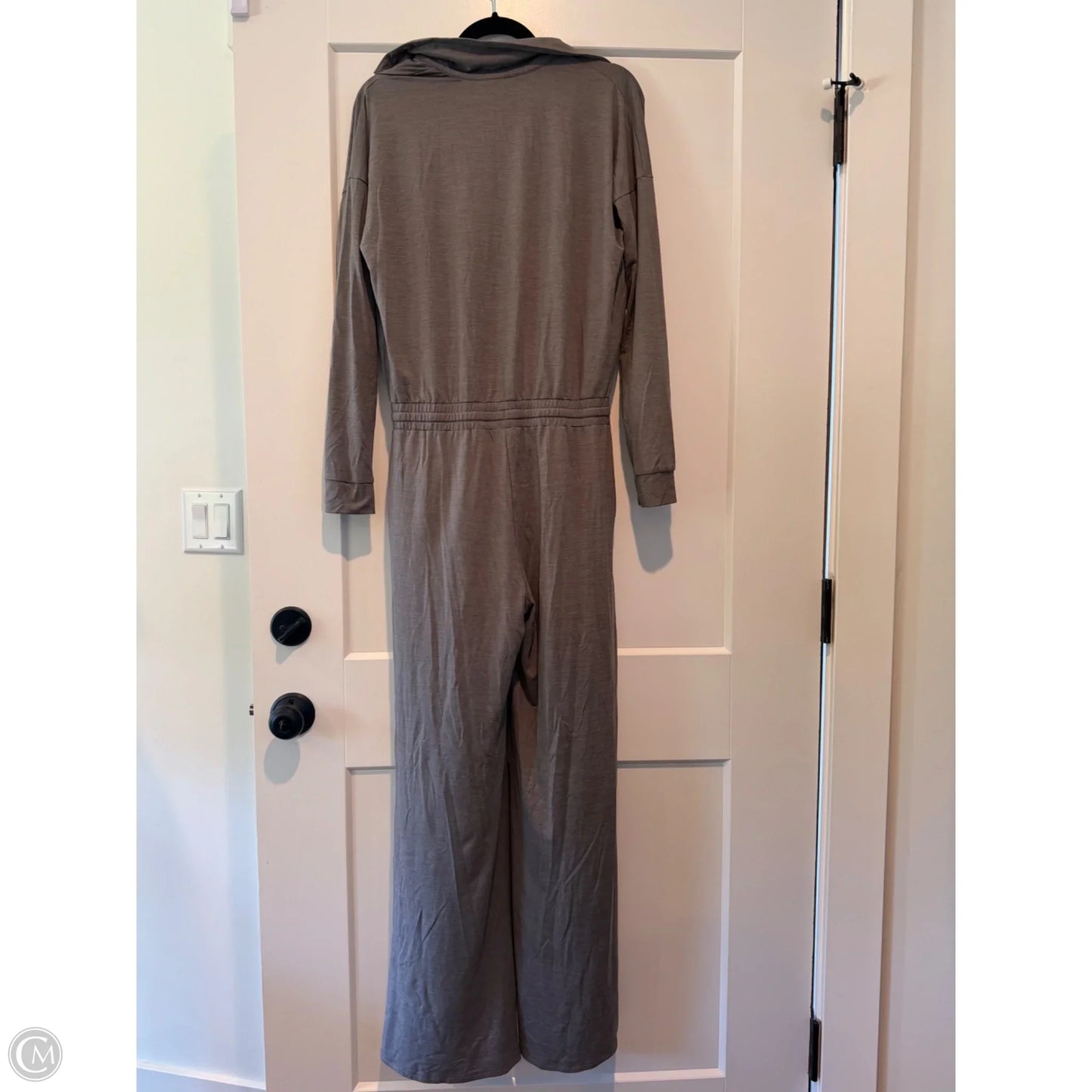 Jumpsuit By Vuori In Grey, Size: S