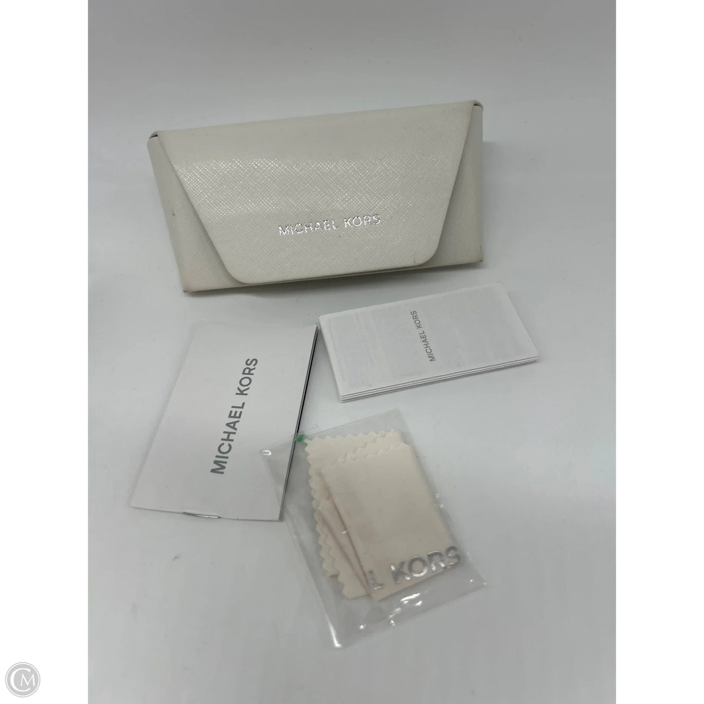 Sunglasses Designer By Michael Kors