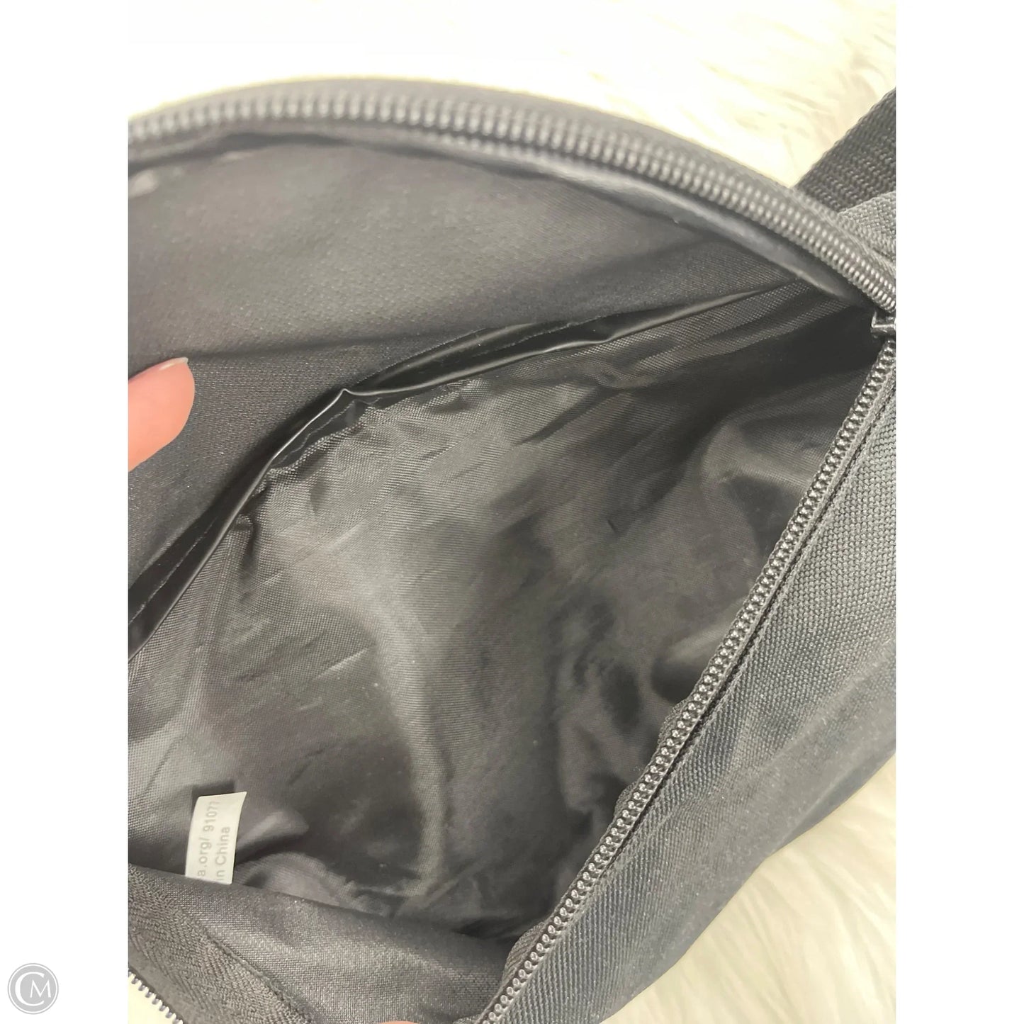 Belt Bag By Clothes Mentor, Size: Small