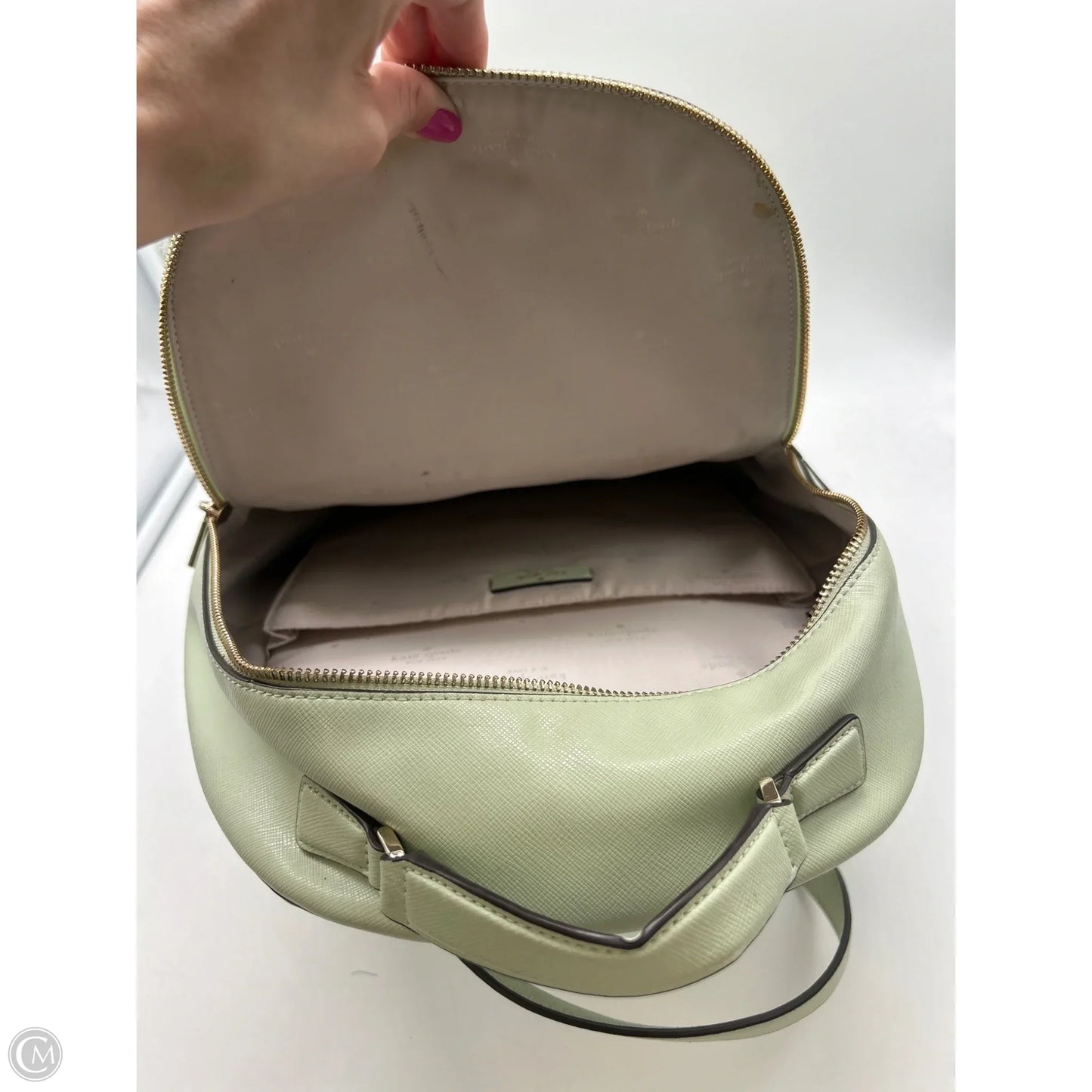 Backpack Designer By Kate Spade, Size: Large