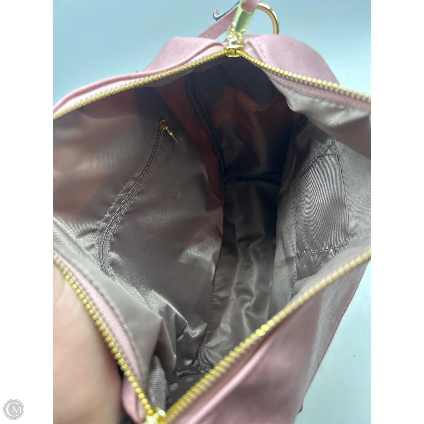 Backpack By Clothes Mentor, Size: Medium