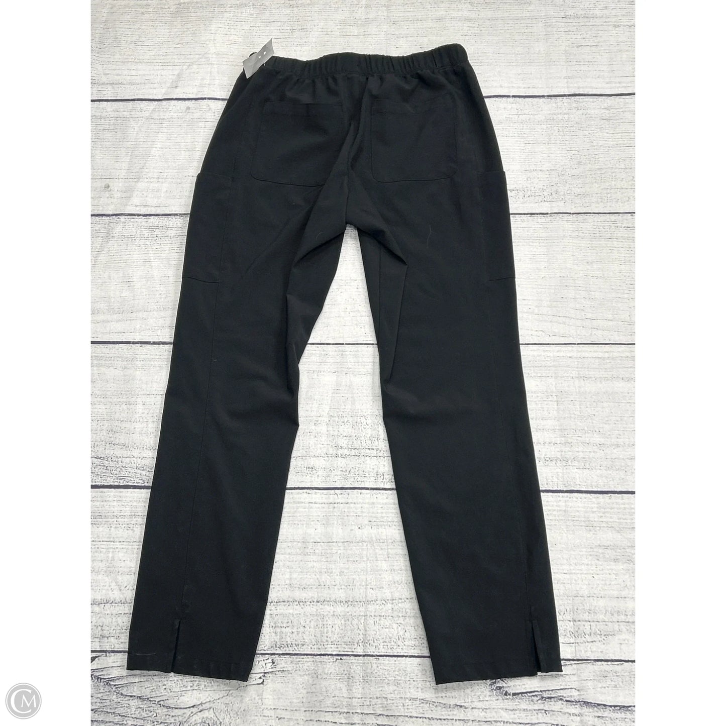 Pants Other By Epic In Black, Size: Xsp