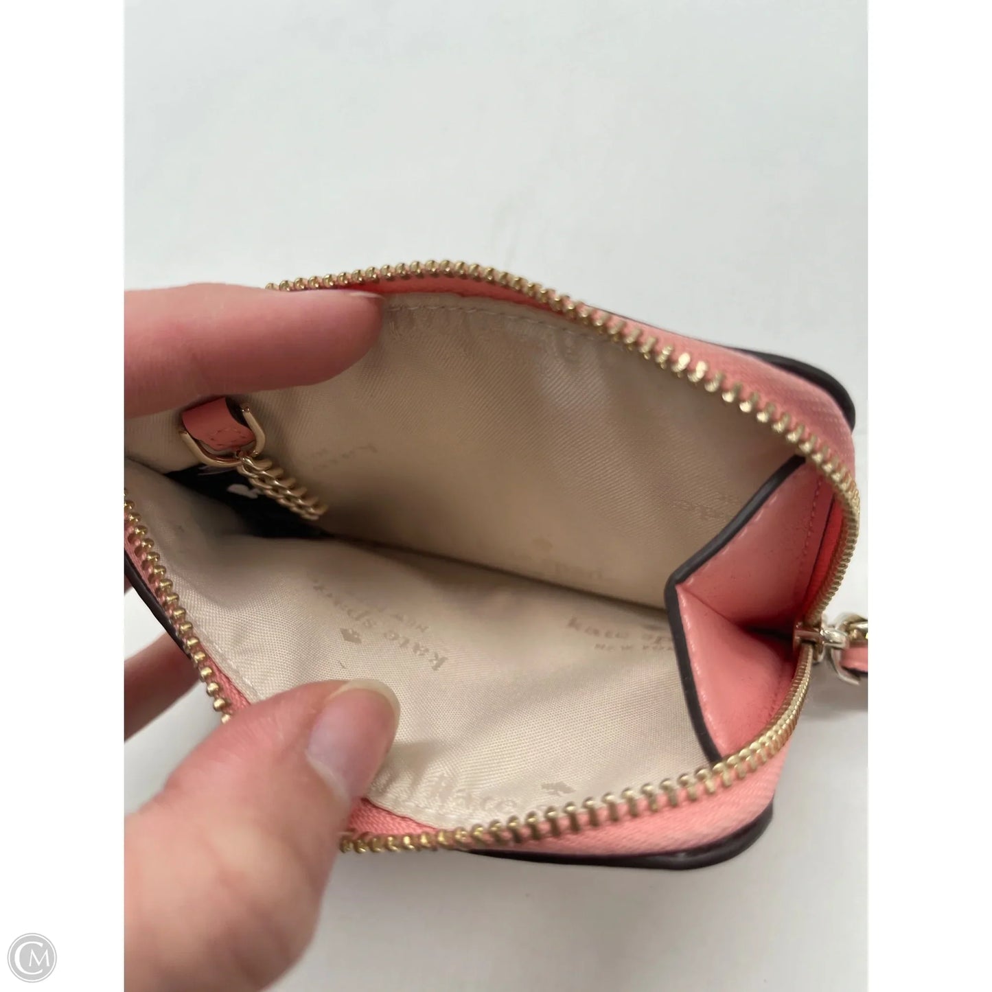 Wristlet Designer By Kate Spade, Size: Small