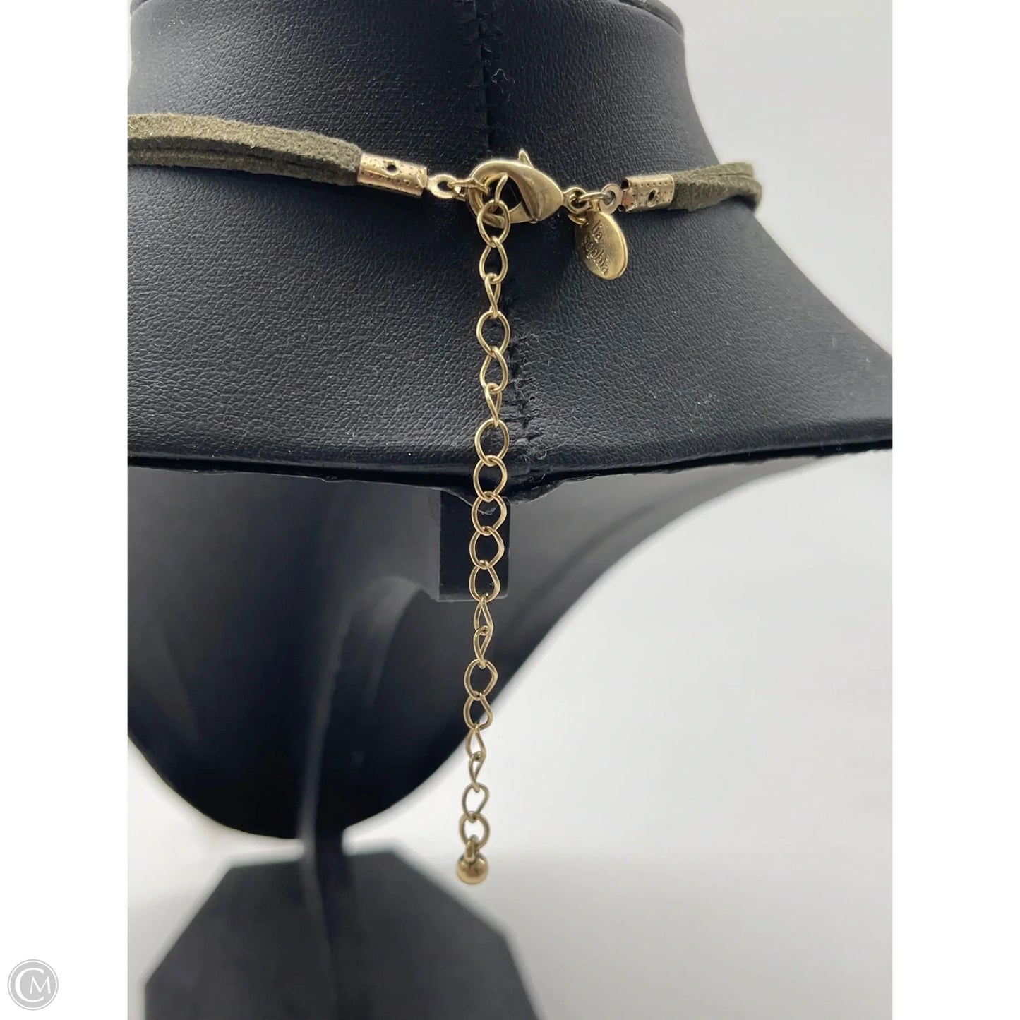 Necklace Other By Lia Sophia