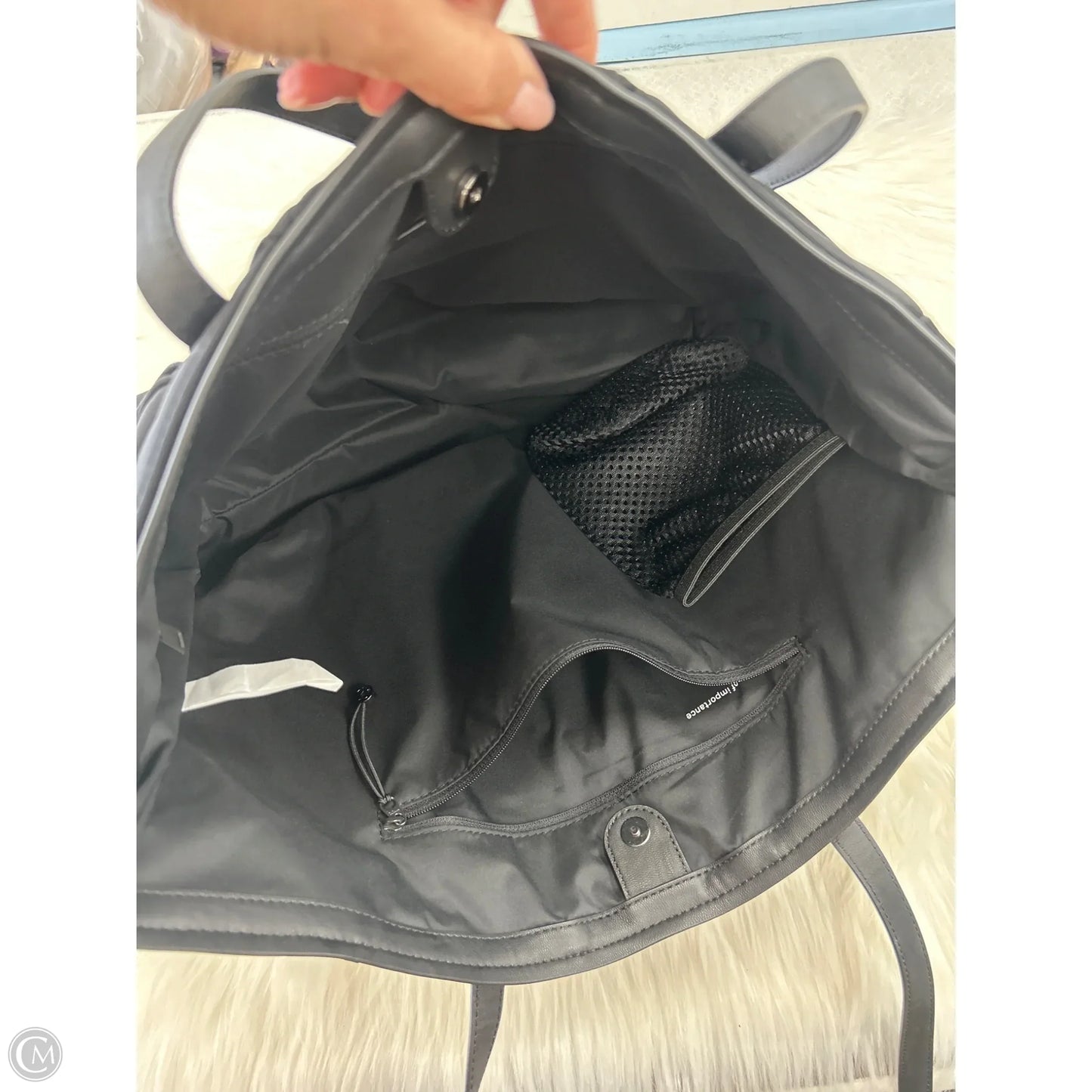 Tote By Lululemon, Size: Large