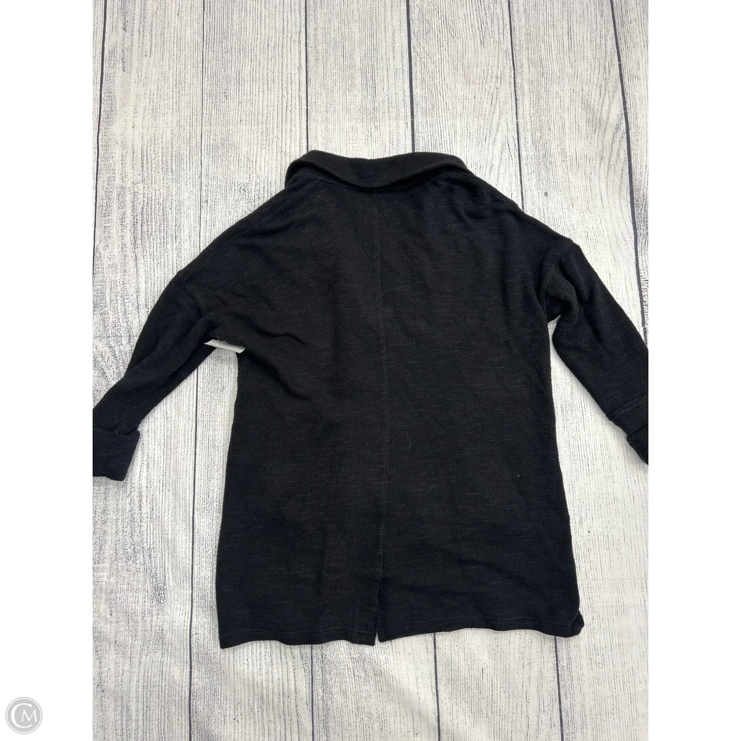 Blazer By Free People In Black, Size: S