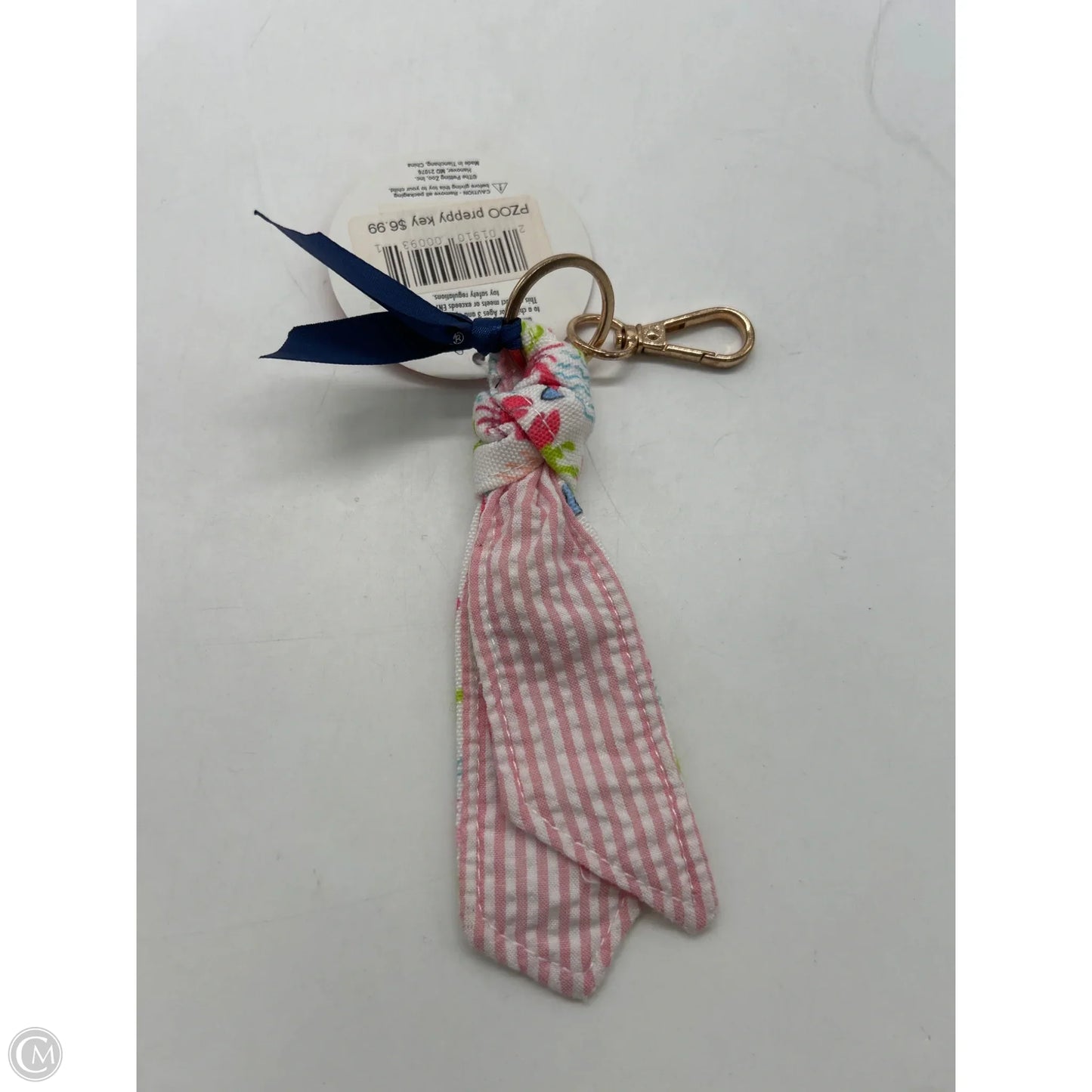 Key Chain By Clothes Mentor, Size: