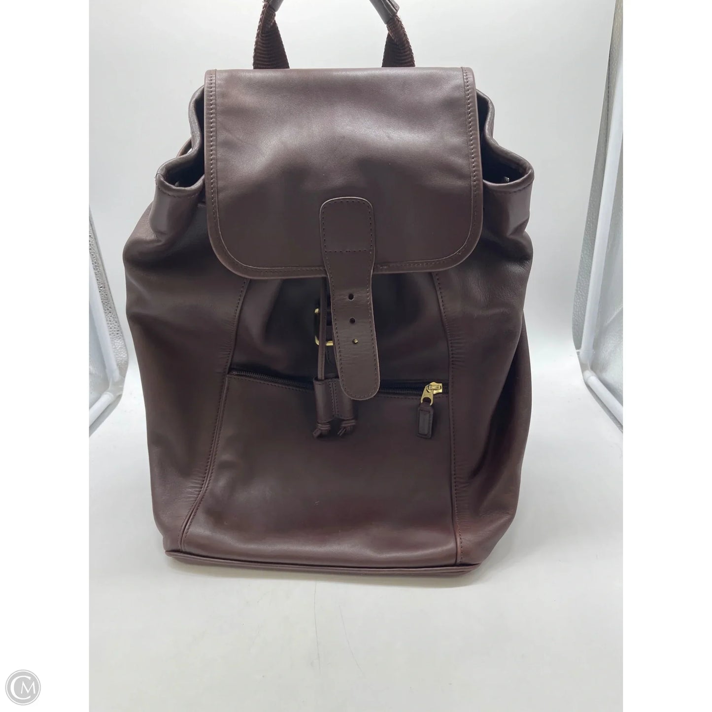 Backpack Designer By Coach, Size: Large