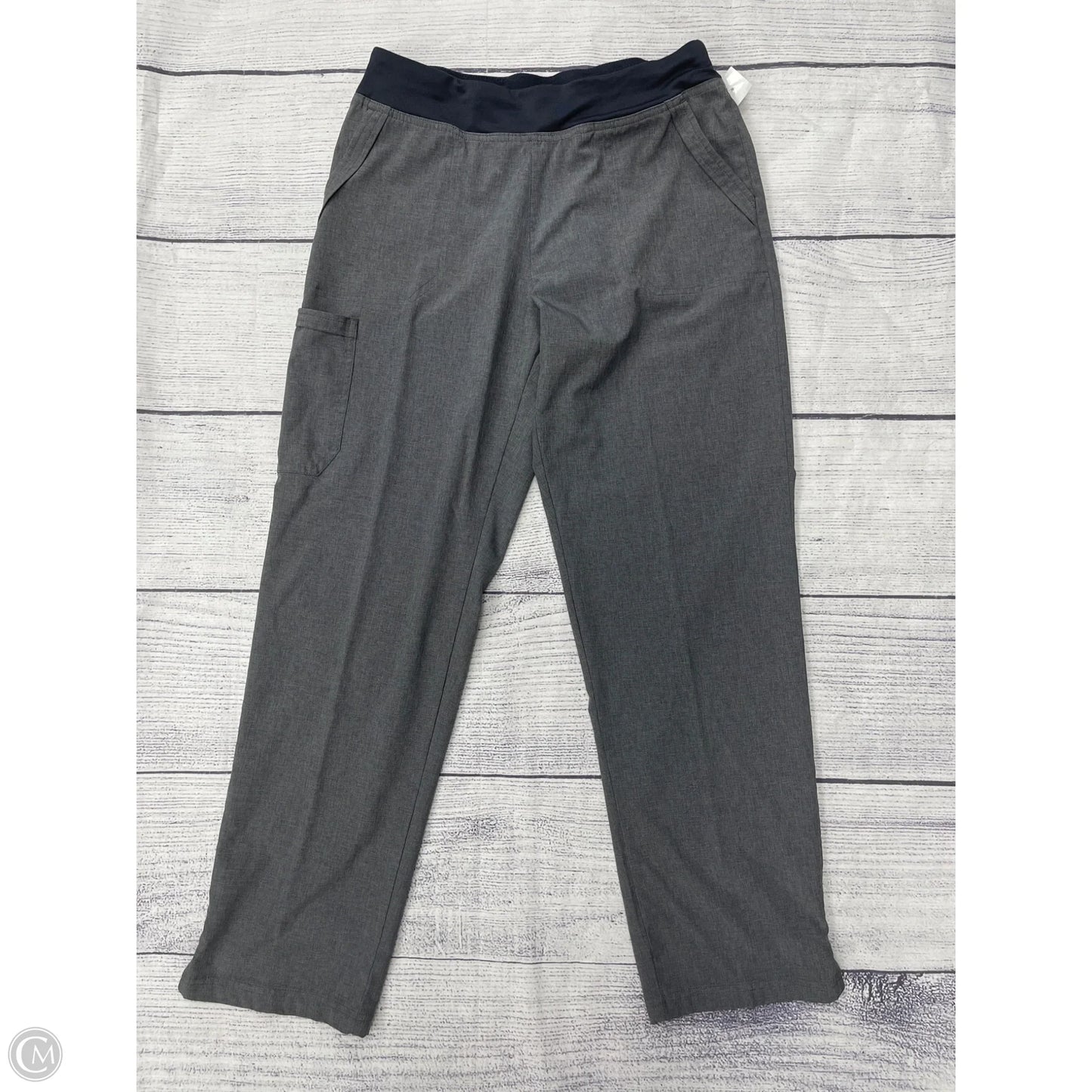 Pants Other By Clothes Mentor In Grey, Size: M