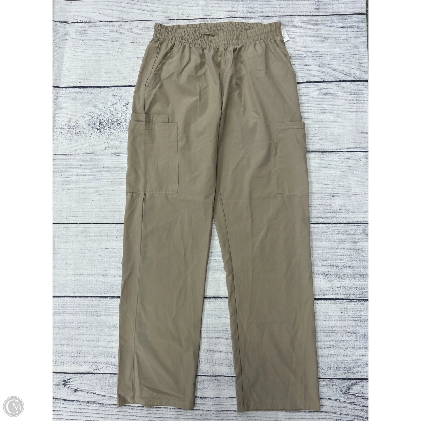 Pants Other By Clothes Mentor In Tan, Size: S
