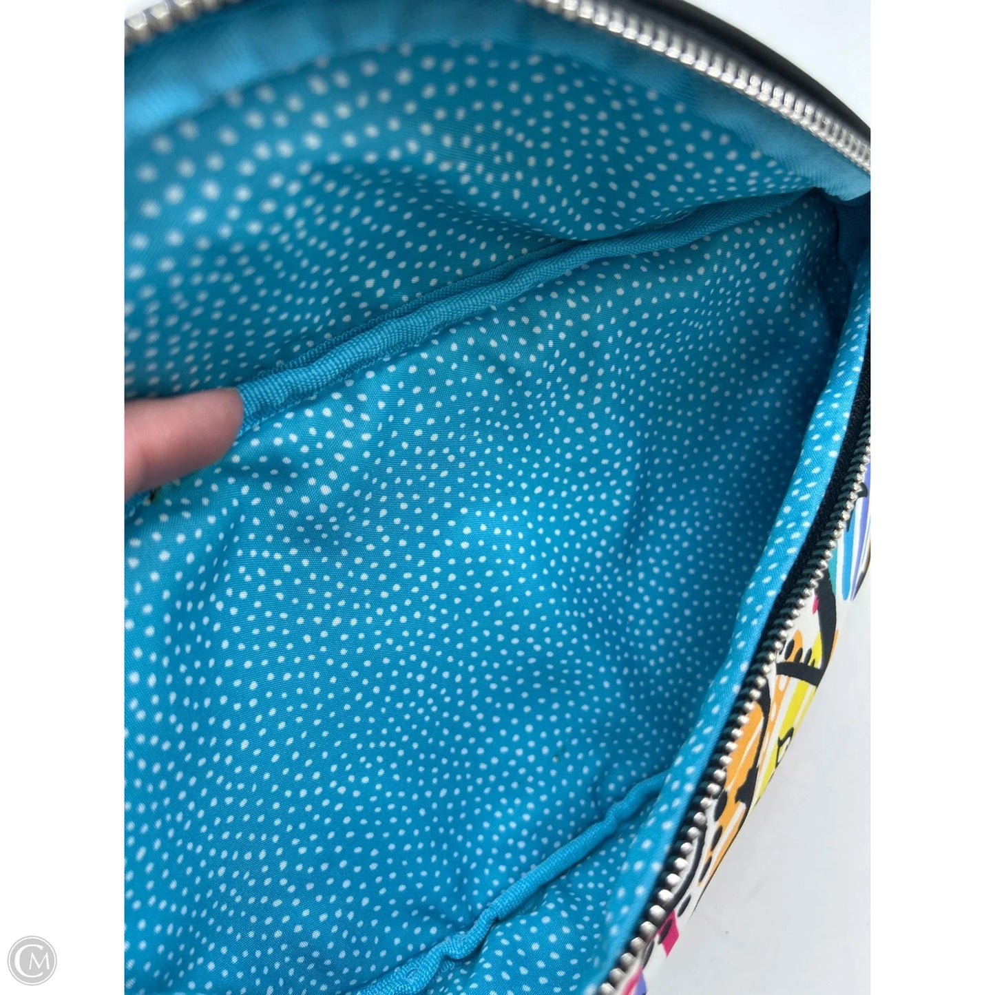 Belt Bag By Brighton, Size: Medium