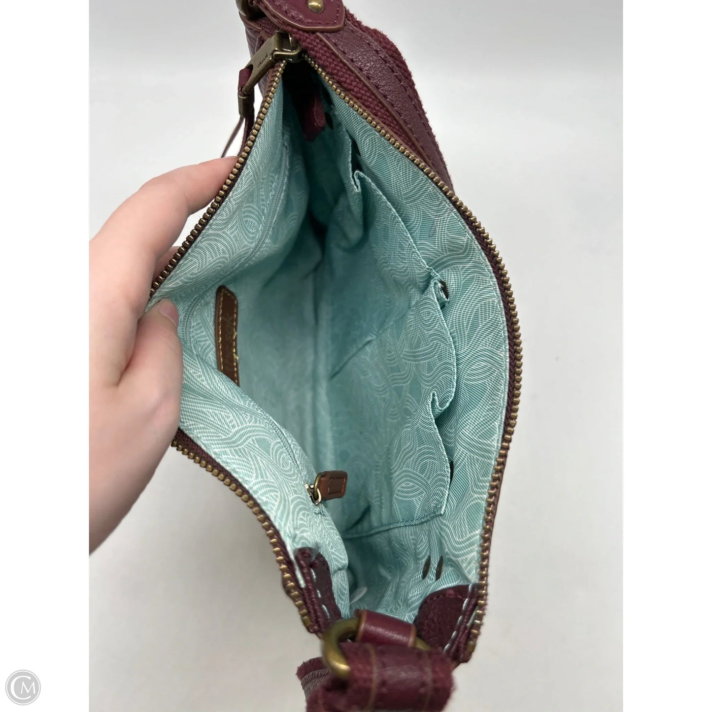 Crossbody By The Sak, Size: Medium