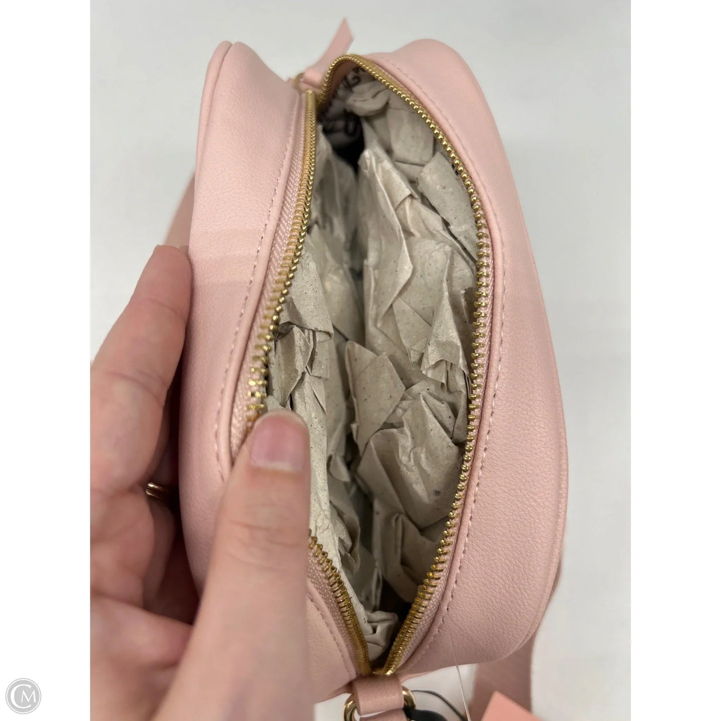 Crossbody By Juicy Couture, Size: Small