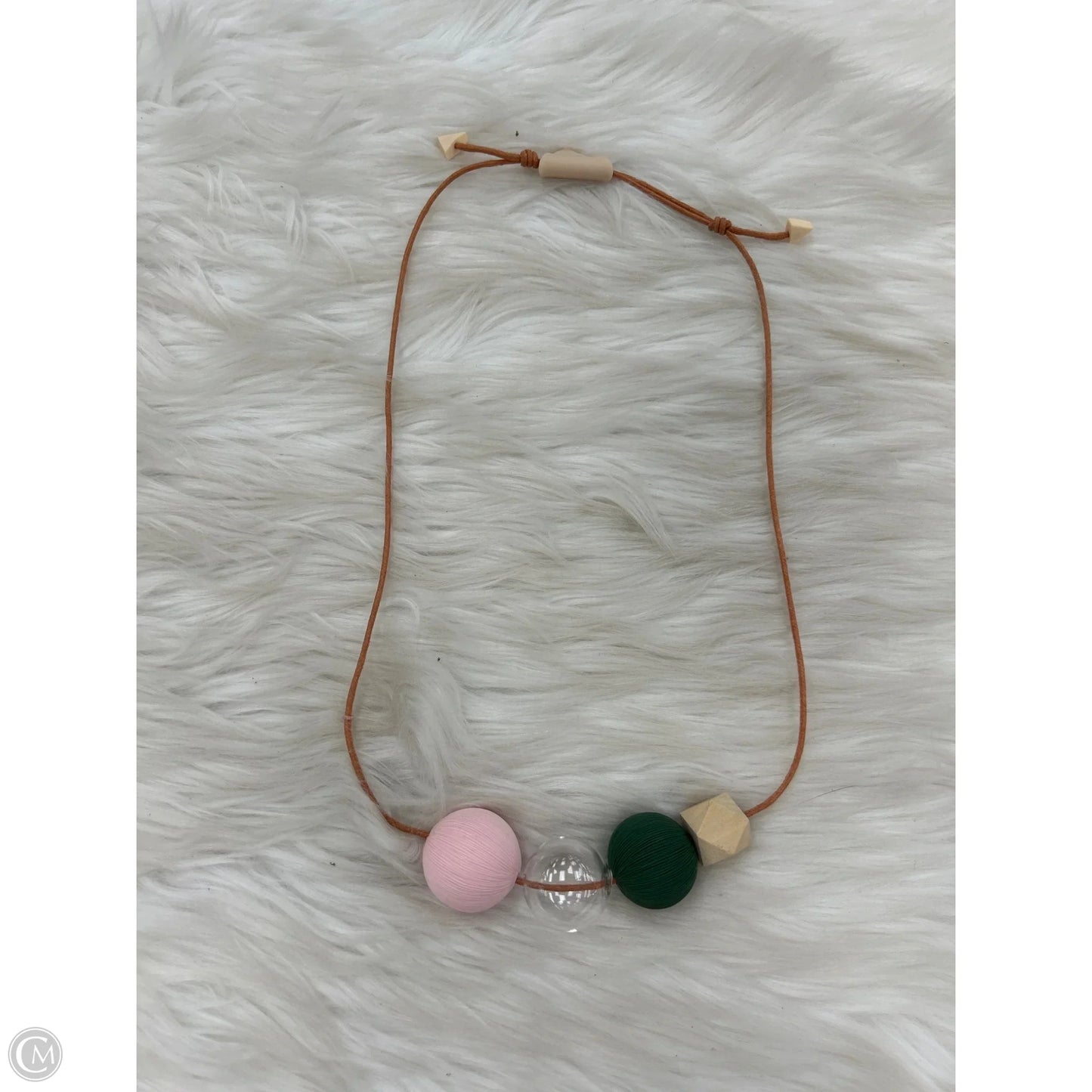 Necklace Statement By Clothes Mentor
