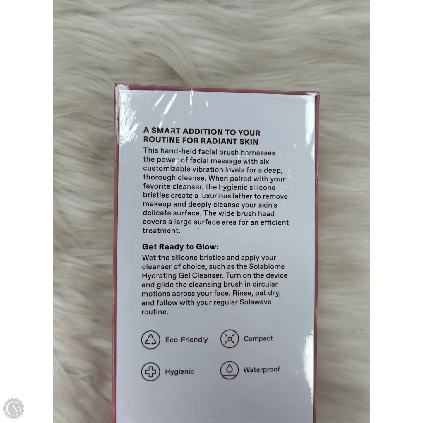 Accessory Label By Cmc, Size: