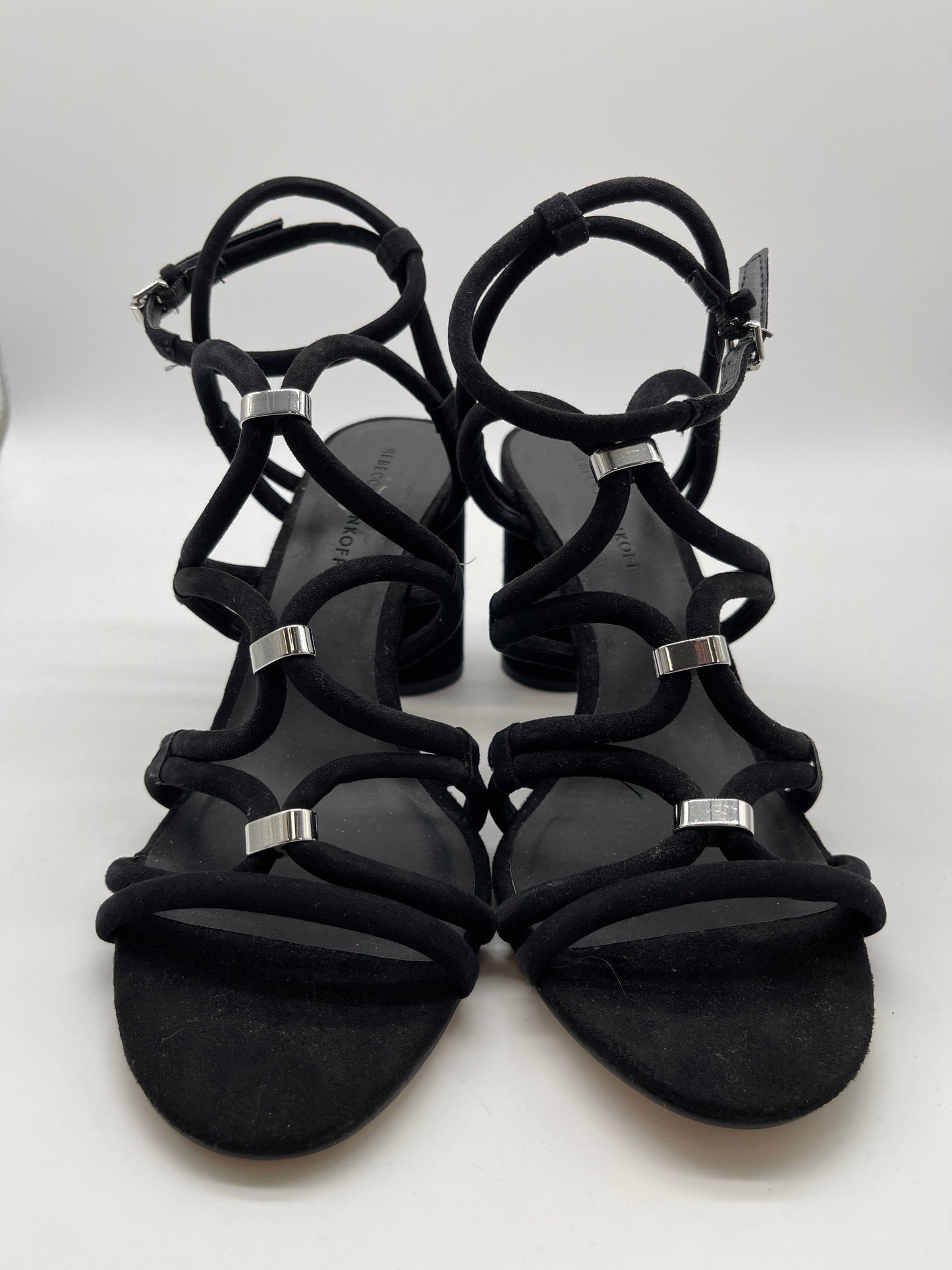 Sandals Heels Block By Rebecca Minkoff  Size: 9.5