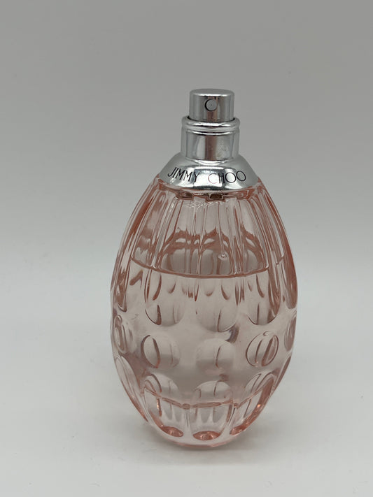 Fragrance Luxury Designer By Jimmy Choo