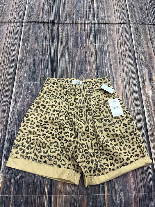 Shorts By We The Free  Size: 00