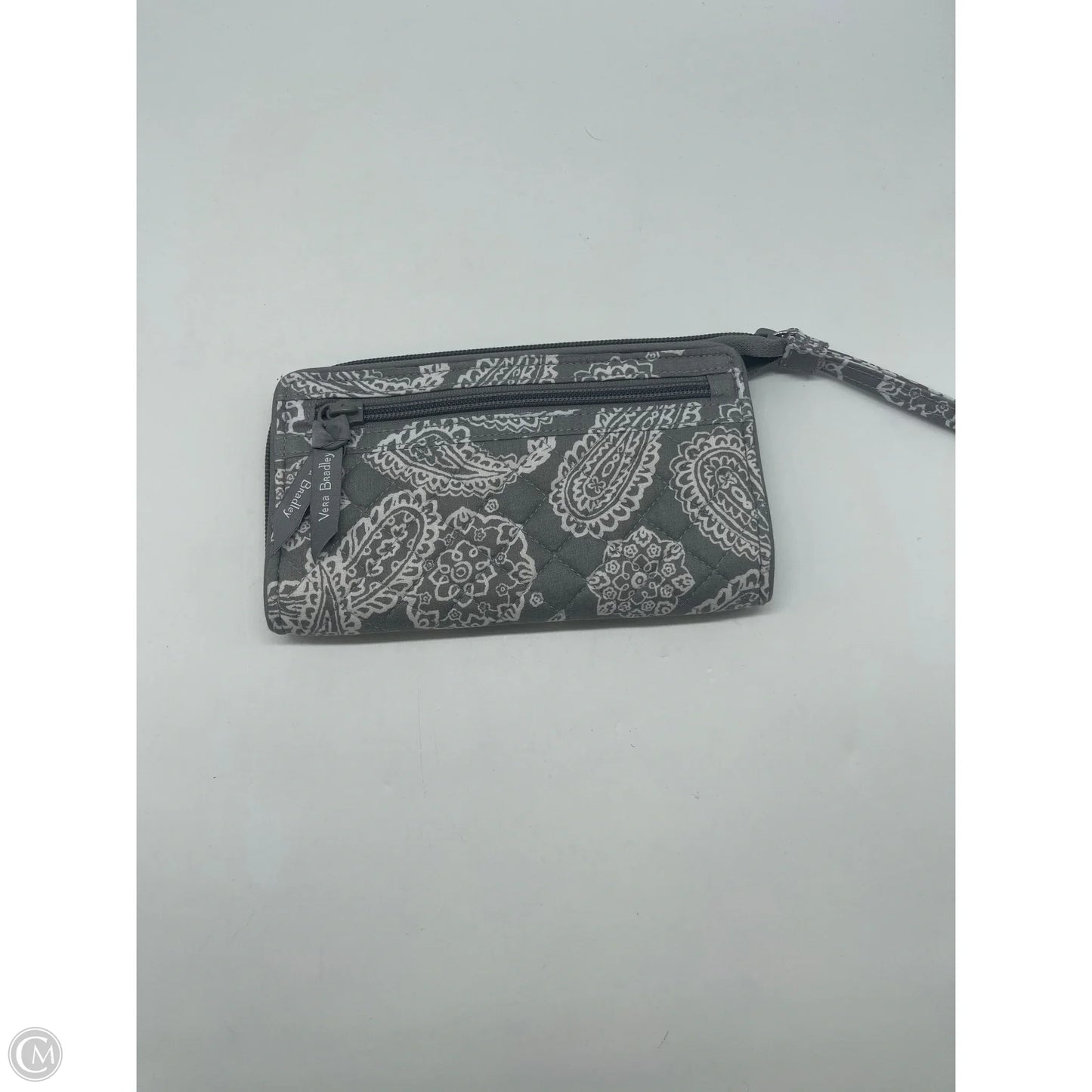 Wallet By Vera Bradley, Size: Large