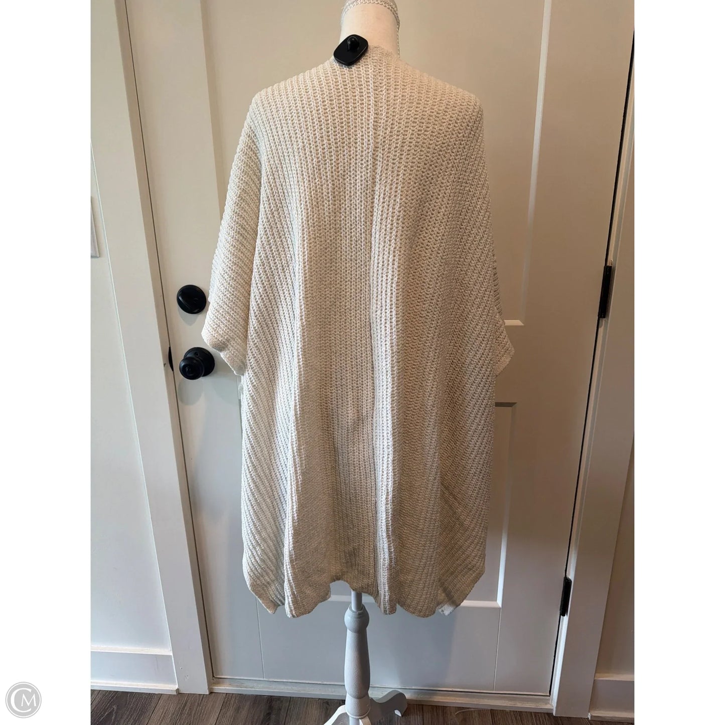 Cardigan By Aerie In Cream, Size: Xs