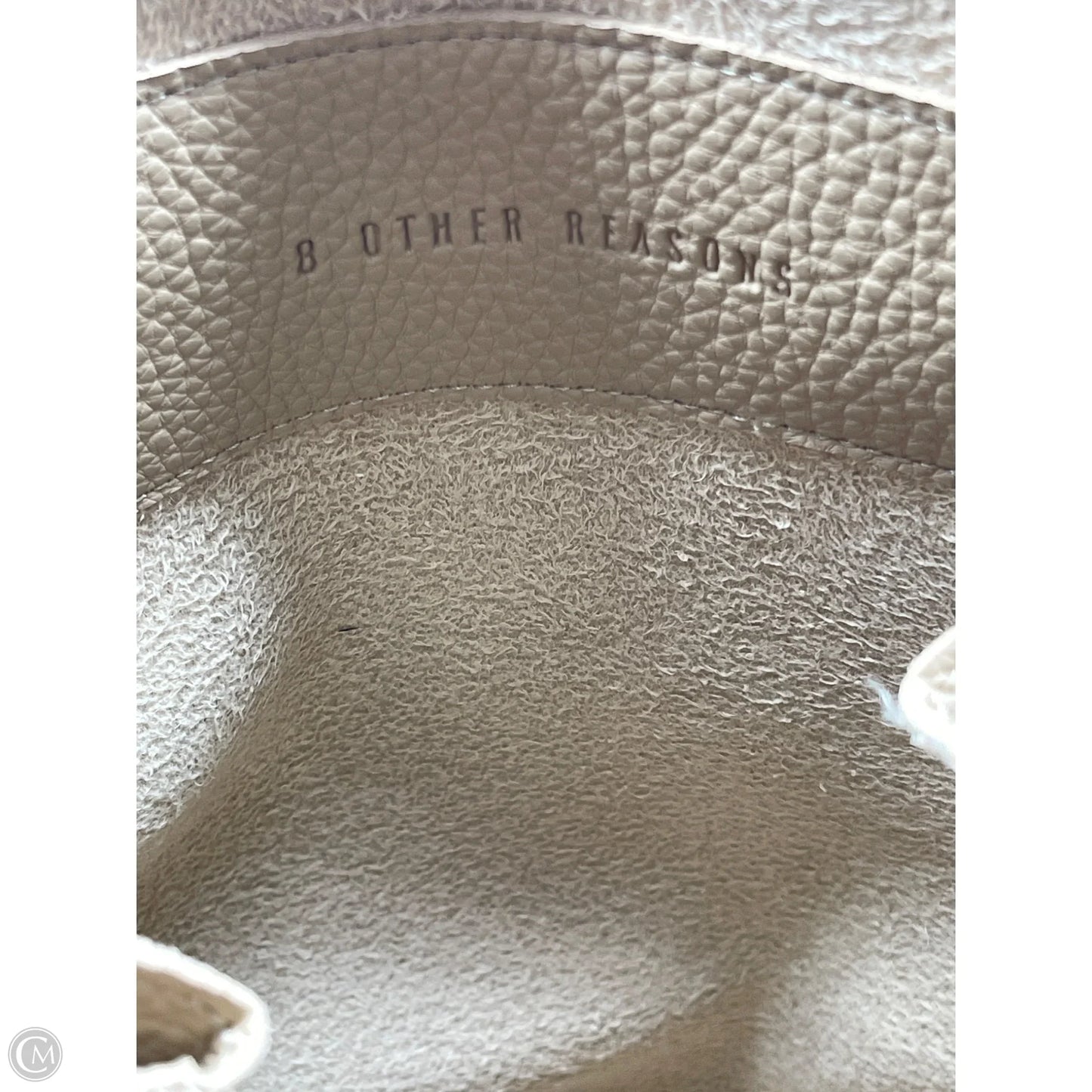 Handbag By Clothes Mentor, Size: Medium