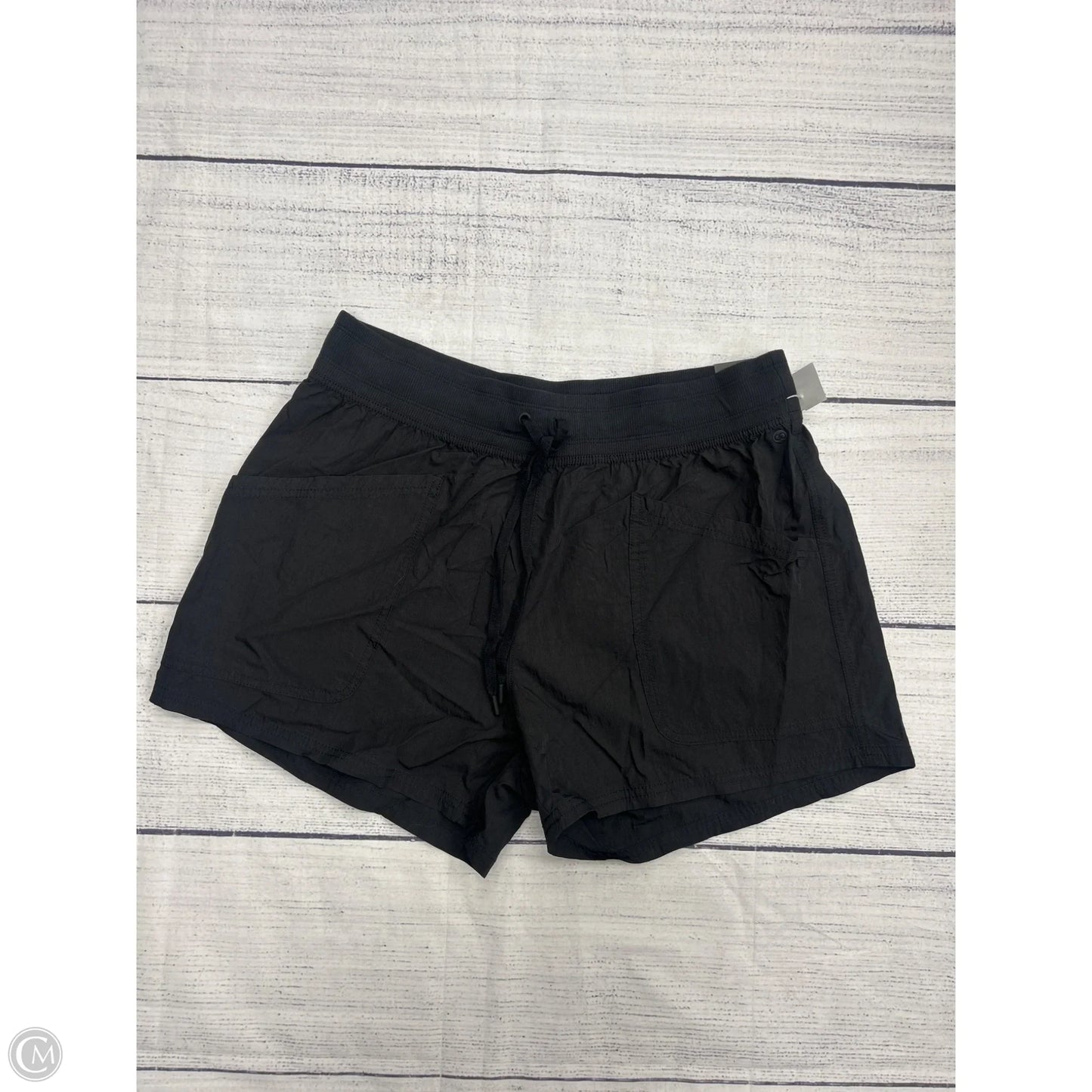Athletic Shorts By Calia In Black, Size: L