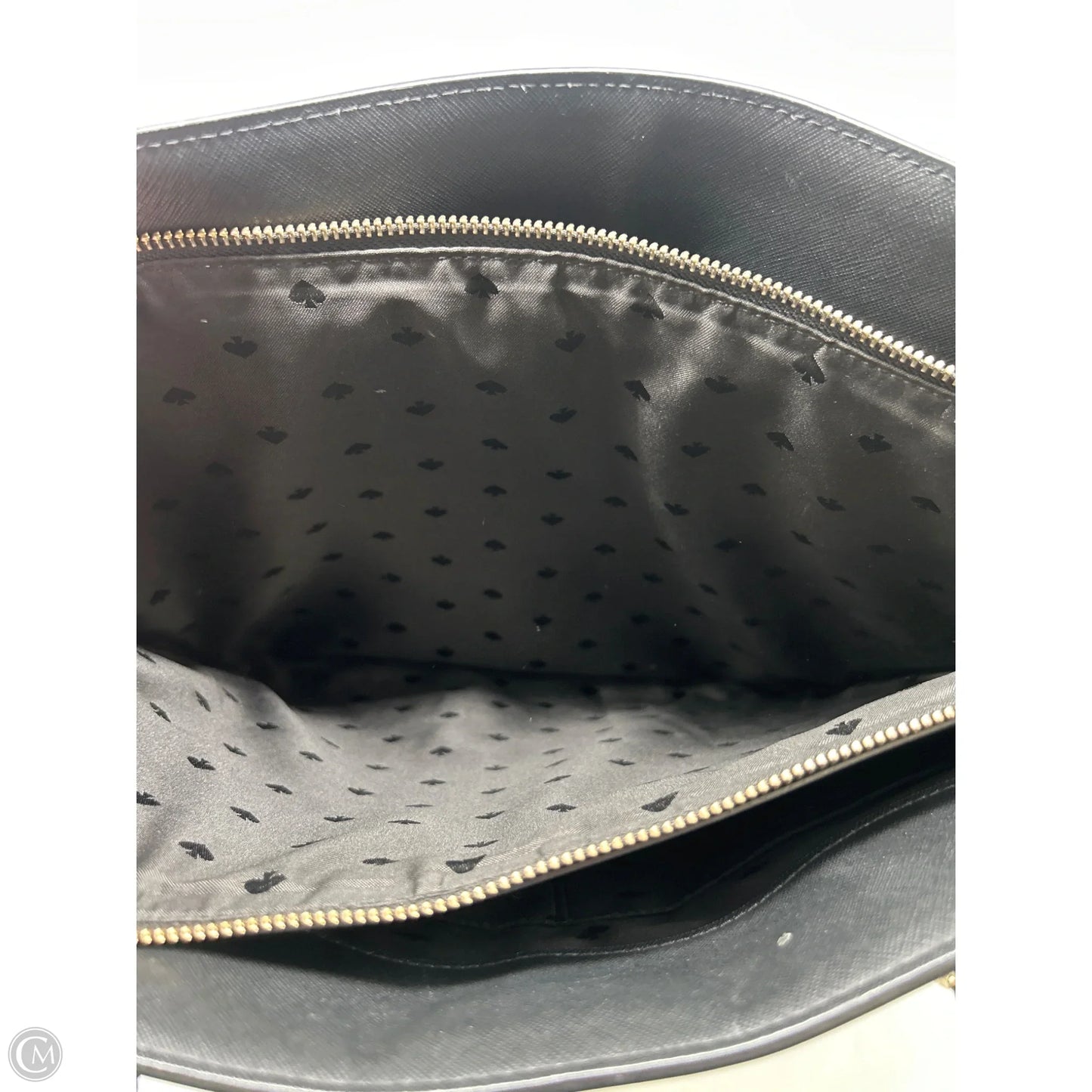 Handbag Designer By Kate Spade, Size: Large