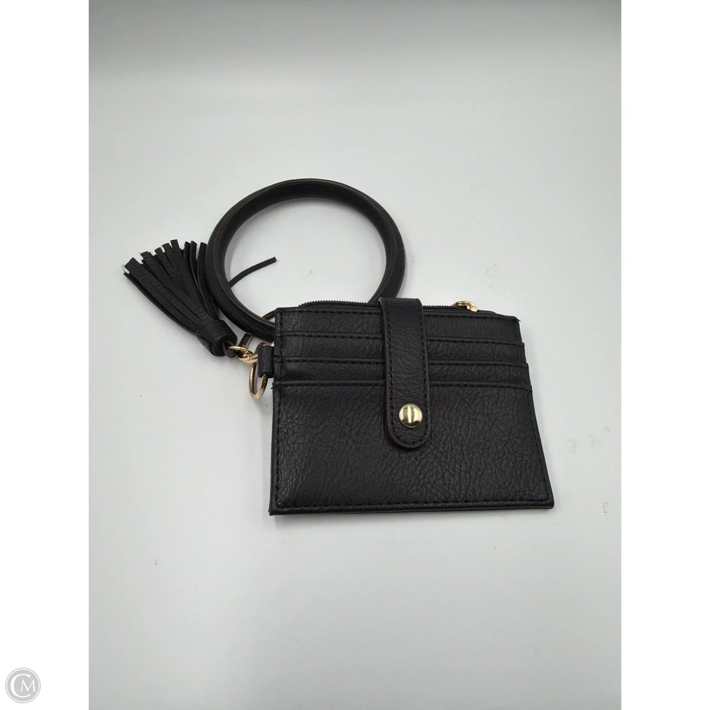 Id/card Holder By Clothes Mentor