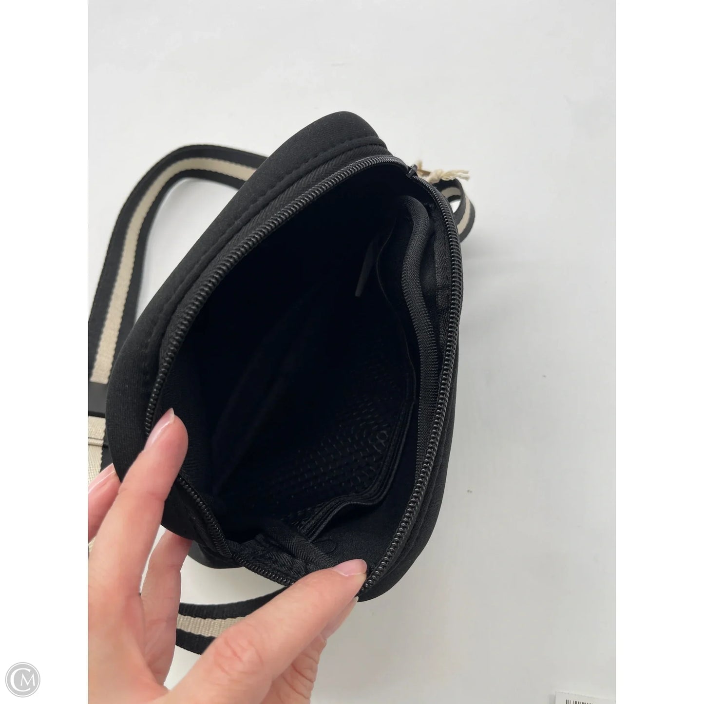 Belt Bag By Natural Life, Size: Small