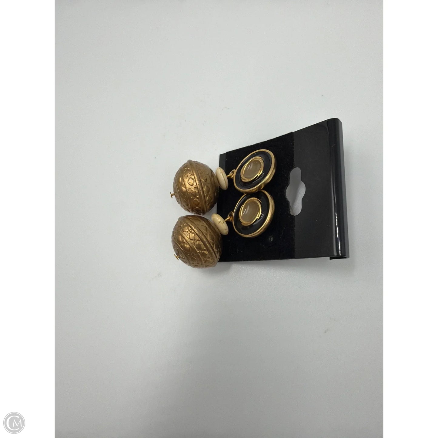 Earrings Dangle/drop By Clothes Mentor