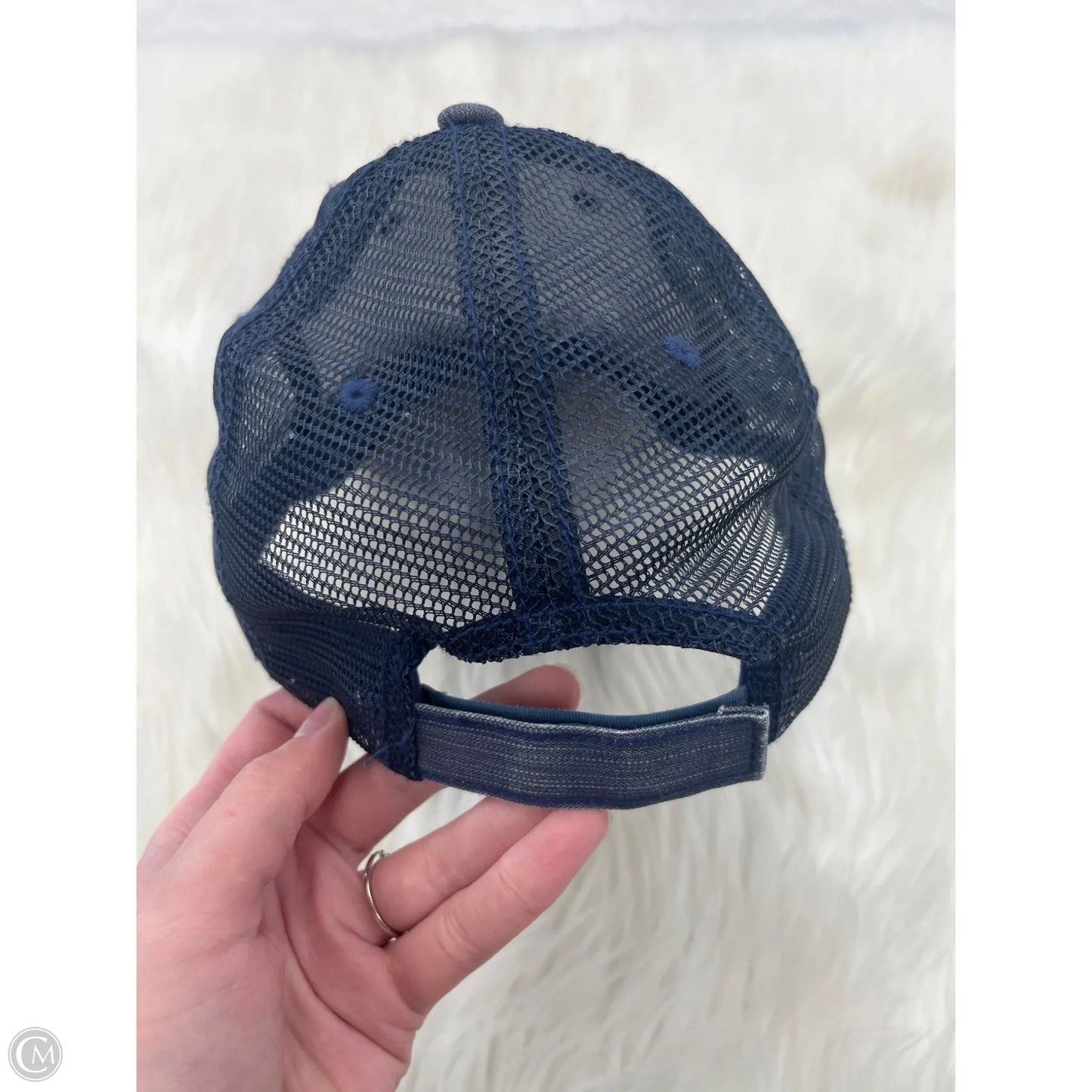 Hat Baseball Cap By Clothes Mentor