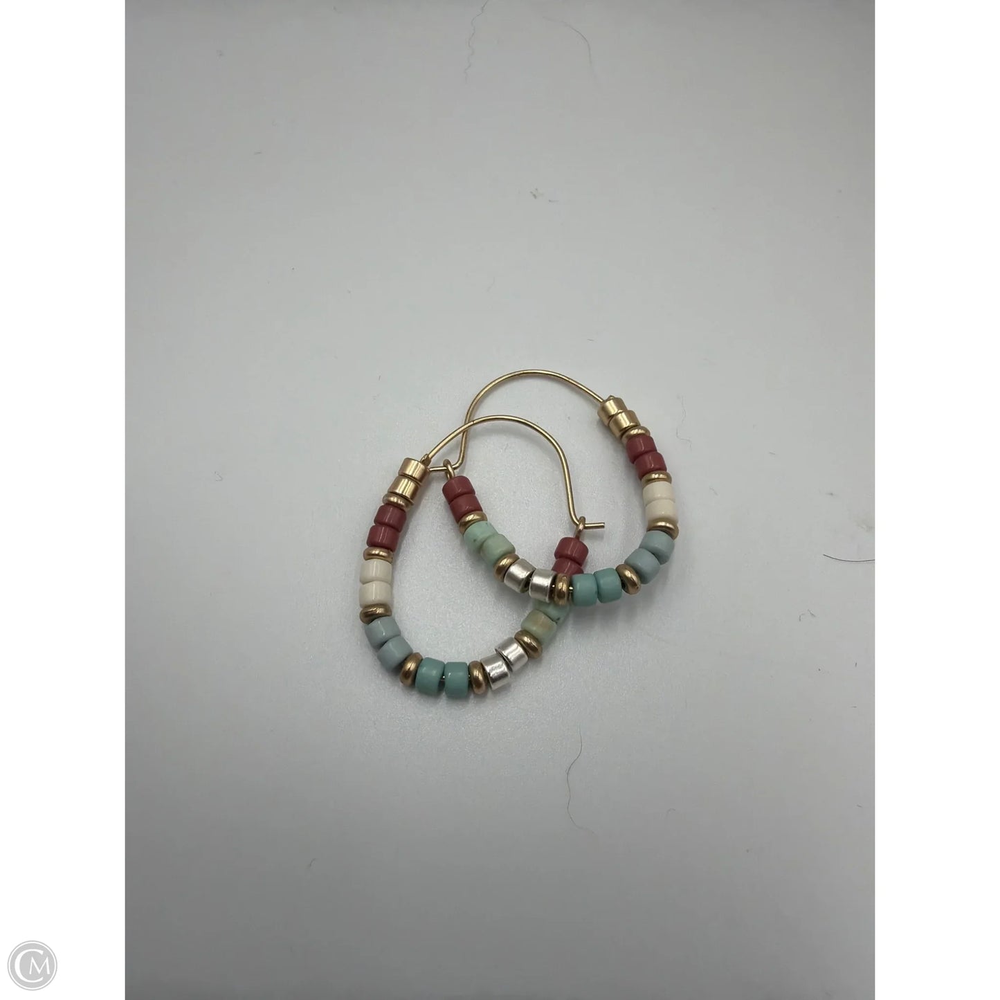 Earrings Hoop By Clothes Mentor