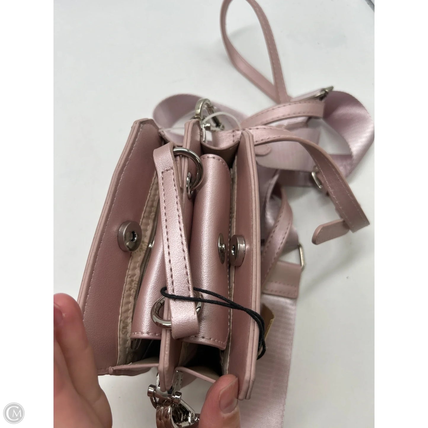 Crossbody By Steve Madden, Size: Small