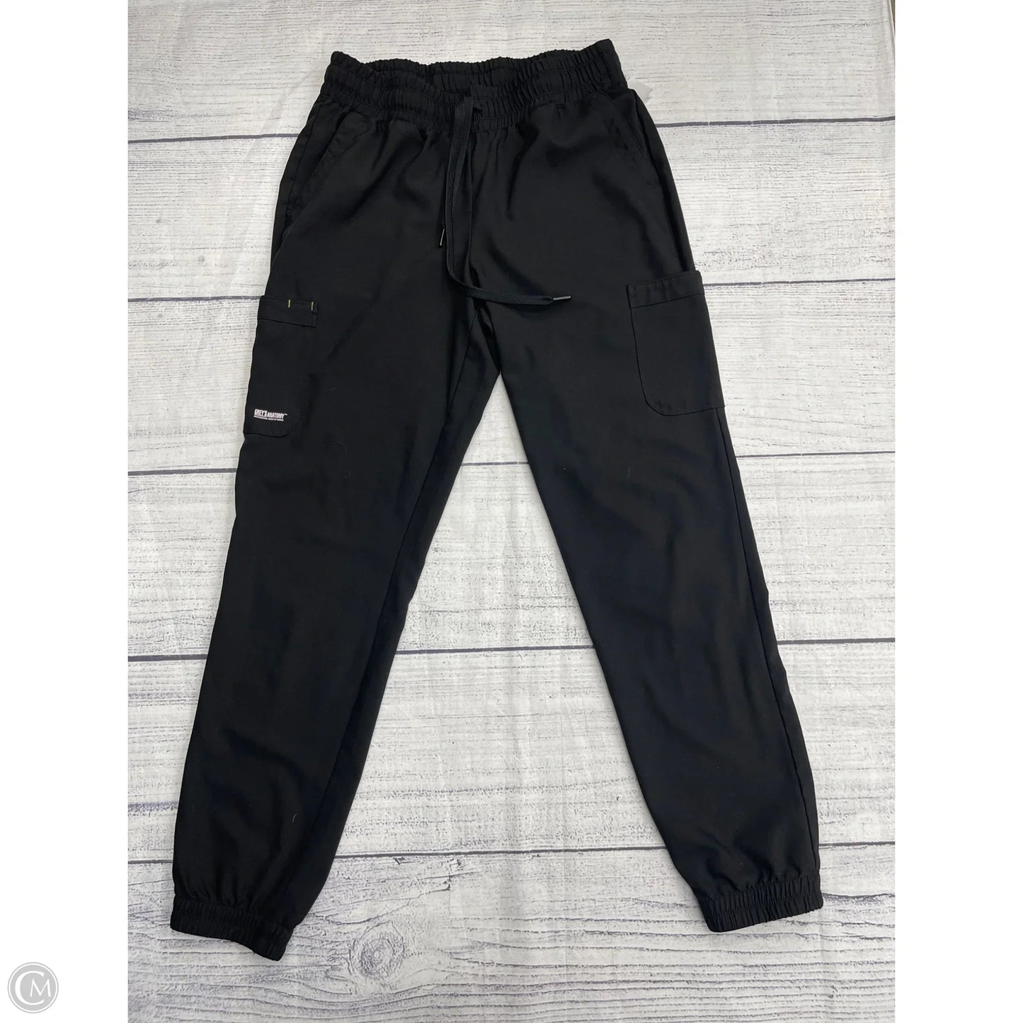 Pants Other By Clothes Mentor In Black, Size: S