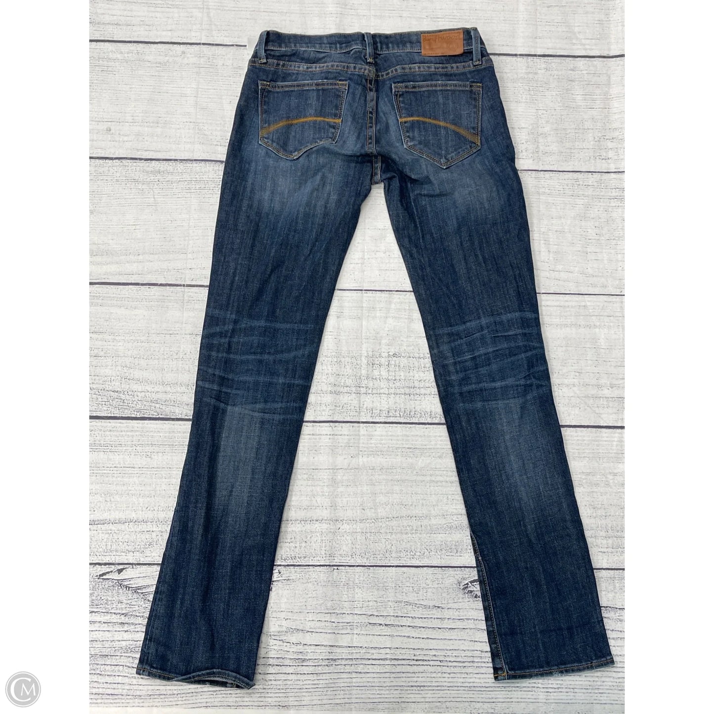 Jeans Skinny By Driftwood In Blue, Size: 2
