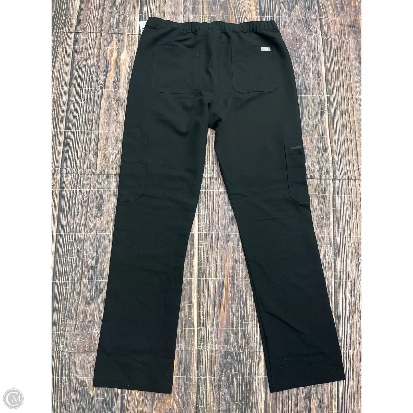 Pants Other By Clothes Mentor In Black, Size: M