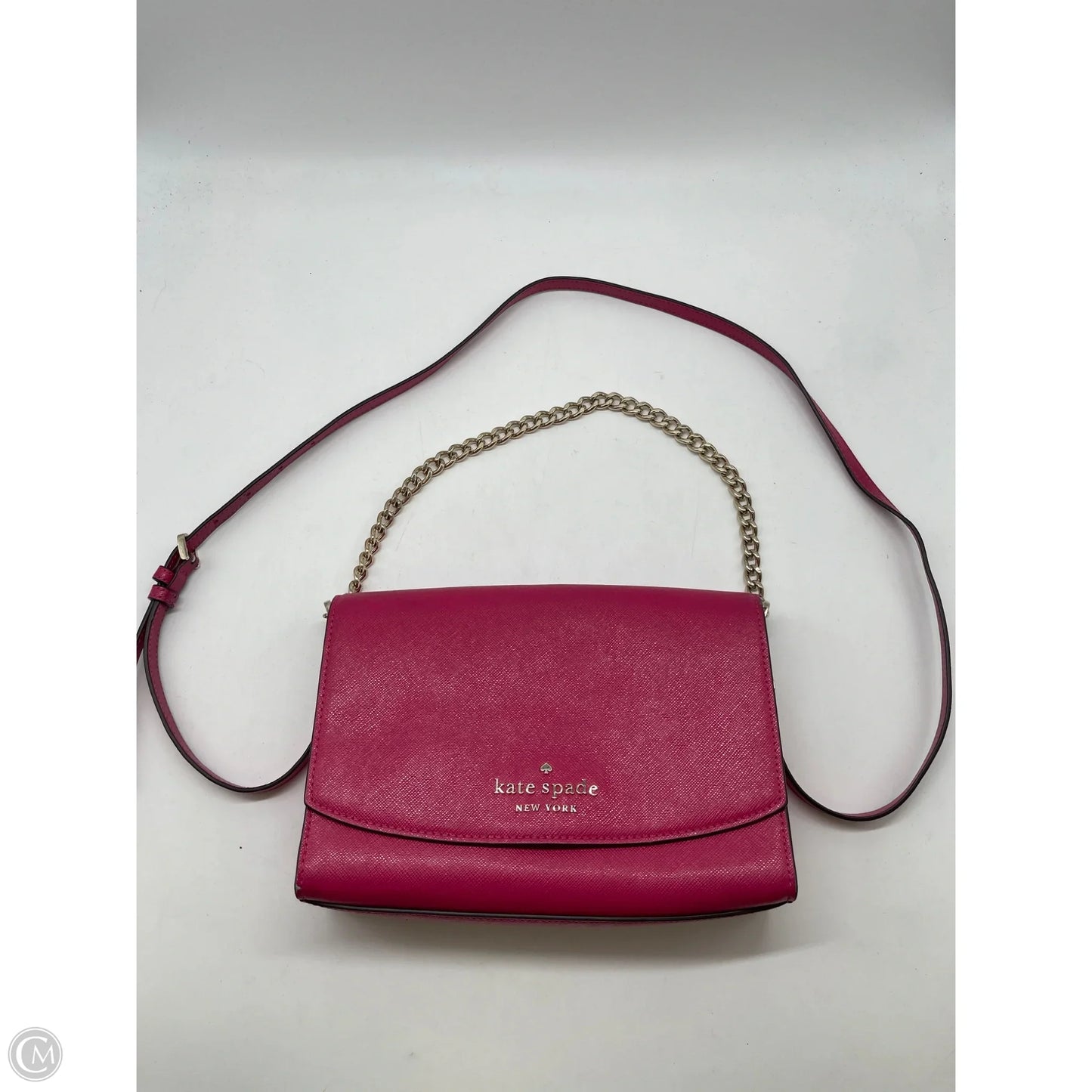 Crossbody Designer By Kate Spade, Size: Small