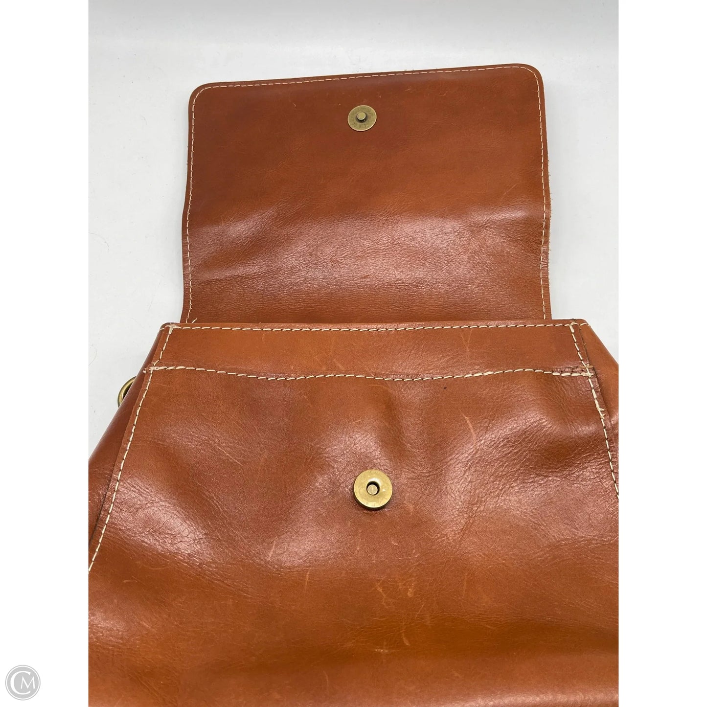 Backpack Designer By Patricia Nash, Size: Medium
