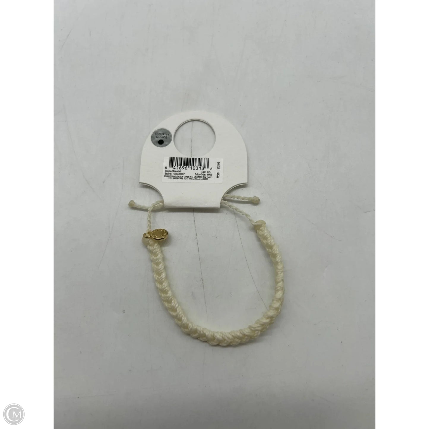 Bracelet Other By Puravida