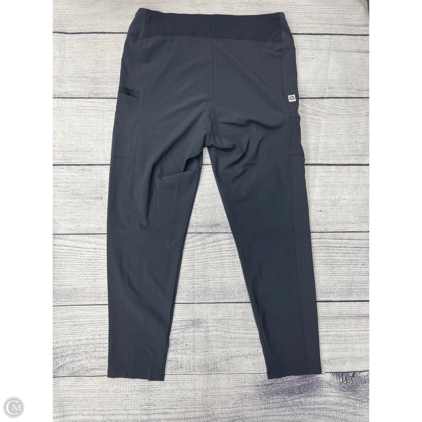 Pants Other By Clothes Mentor In Grey, Size: L