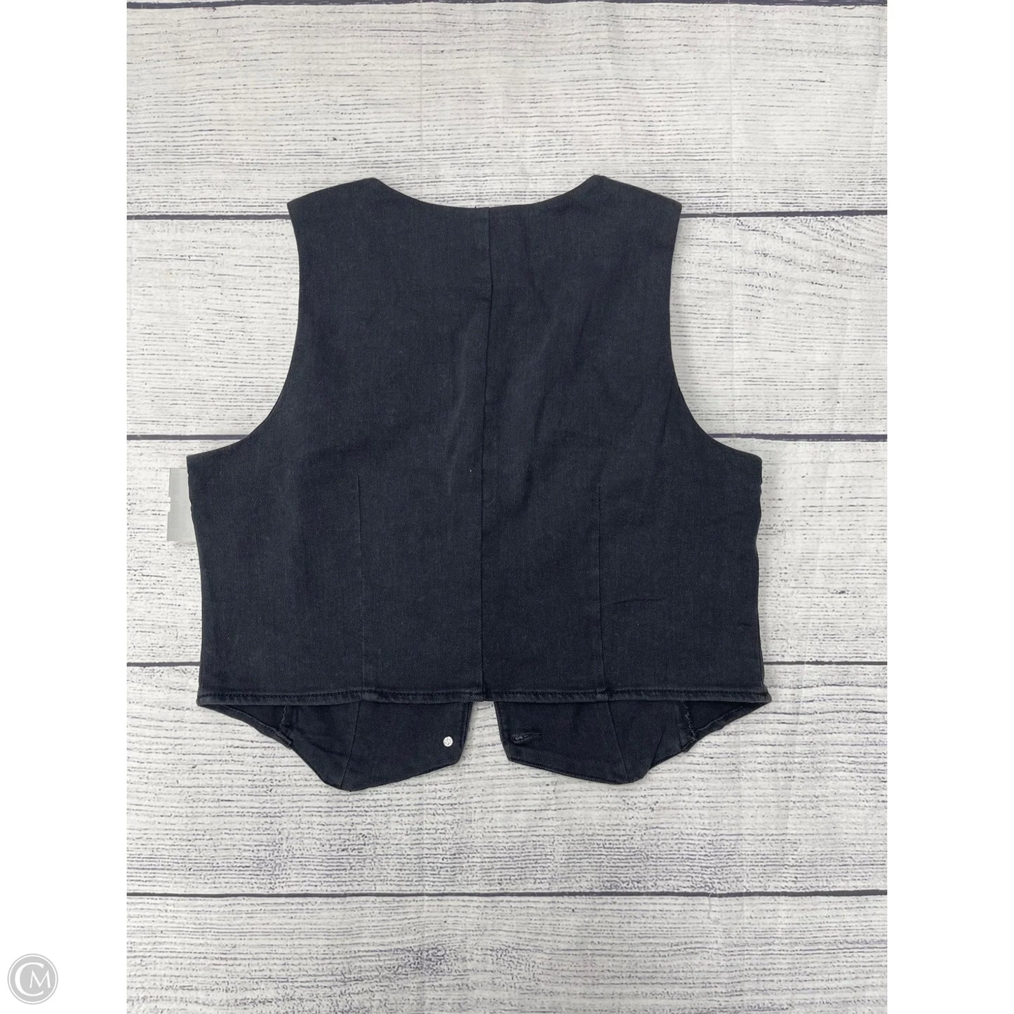 Vest Other By Sofia By Sofia Vergara In Black, Size: M