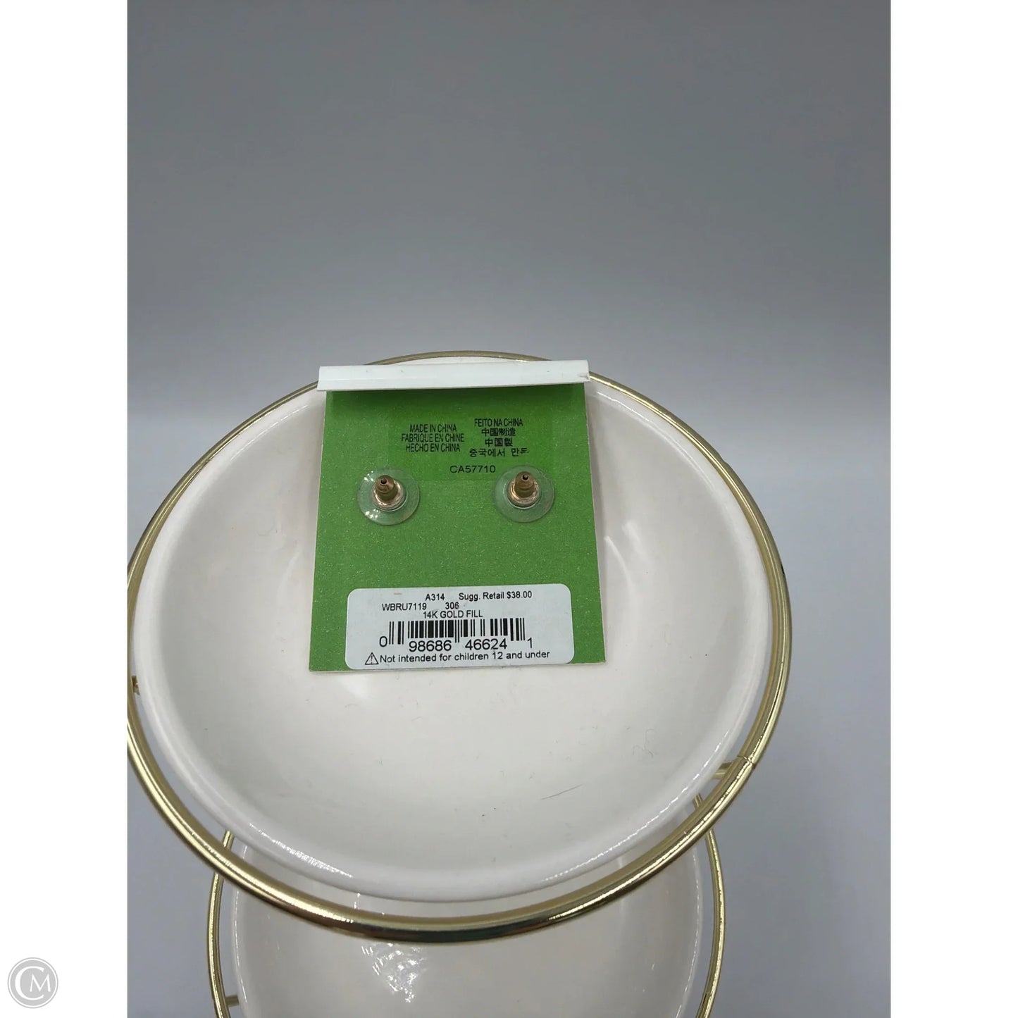Earrings Designer By Kate Spade