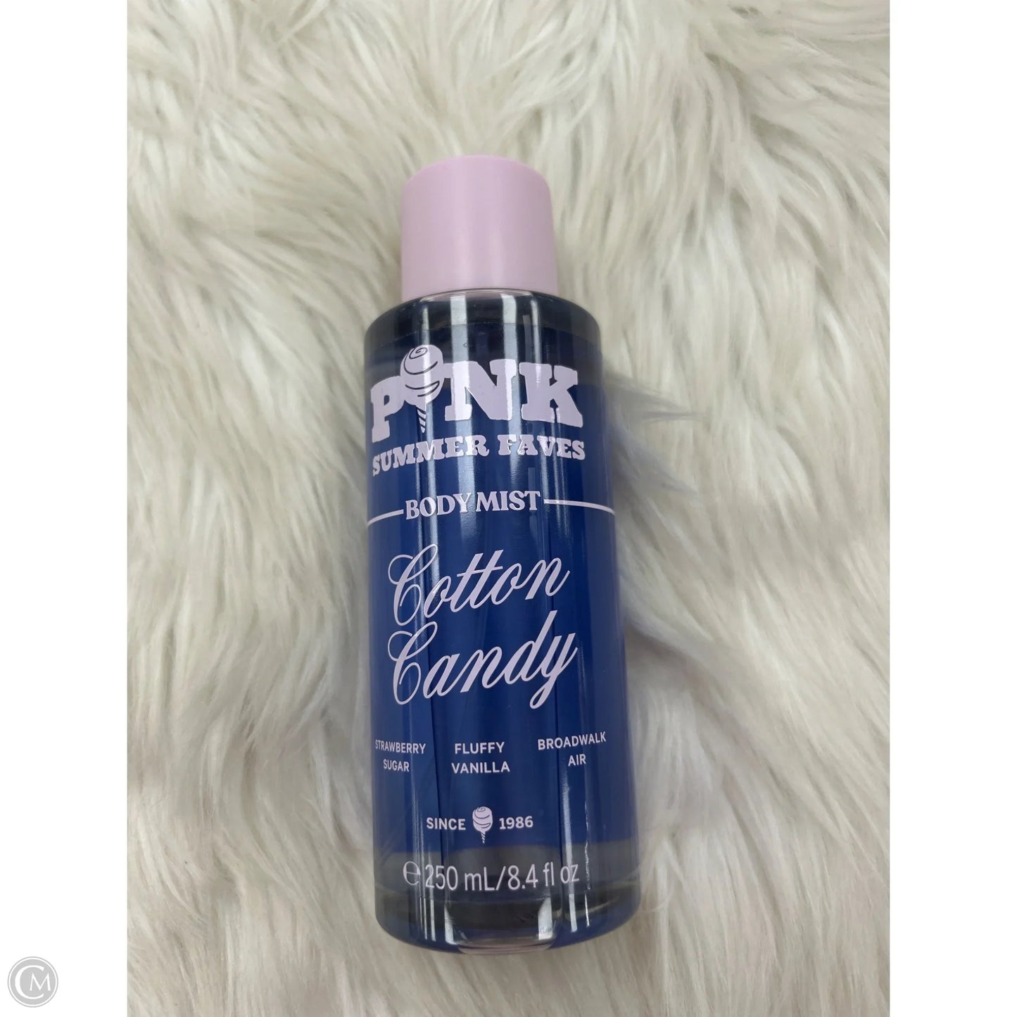 Body Mist/spray By Pink, Size: