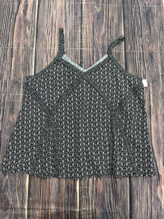 Tank Top By Maurices  Size: L