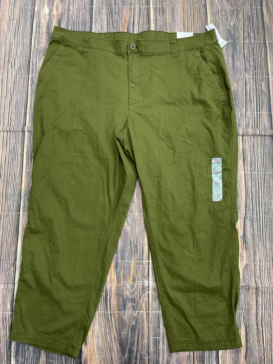 Pants Cargo & Utility By Old Navy  Size: 1x