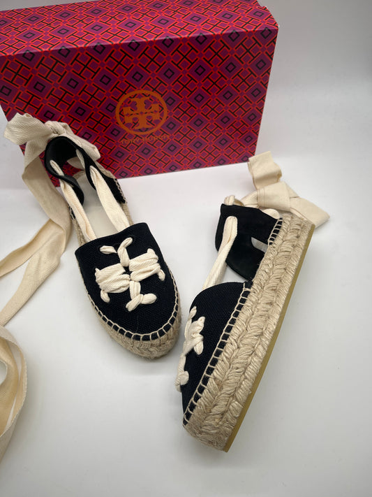 Sandals Designer By Tory Burch  Size: 7